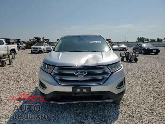 FORD EDGE 2015 - 2FMPK3K87FBC20302