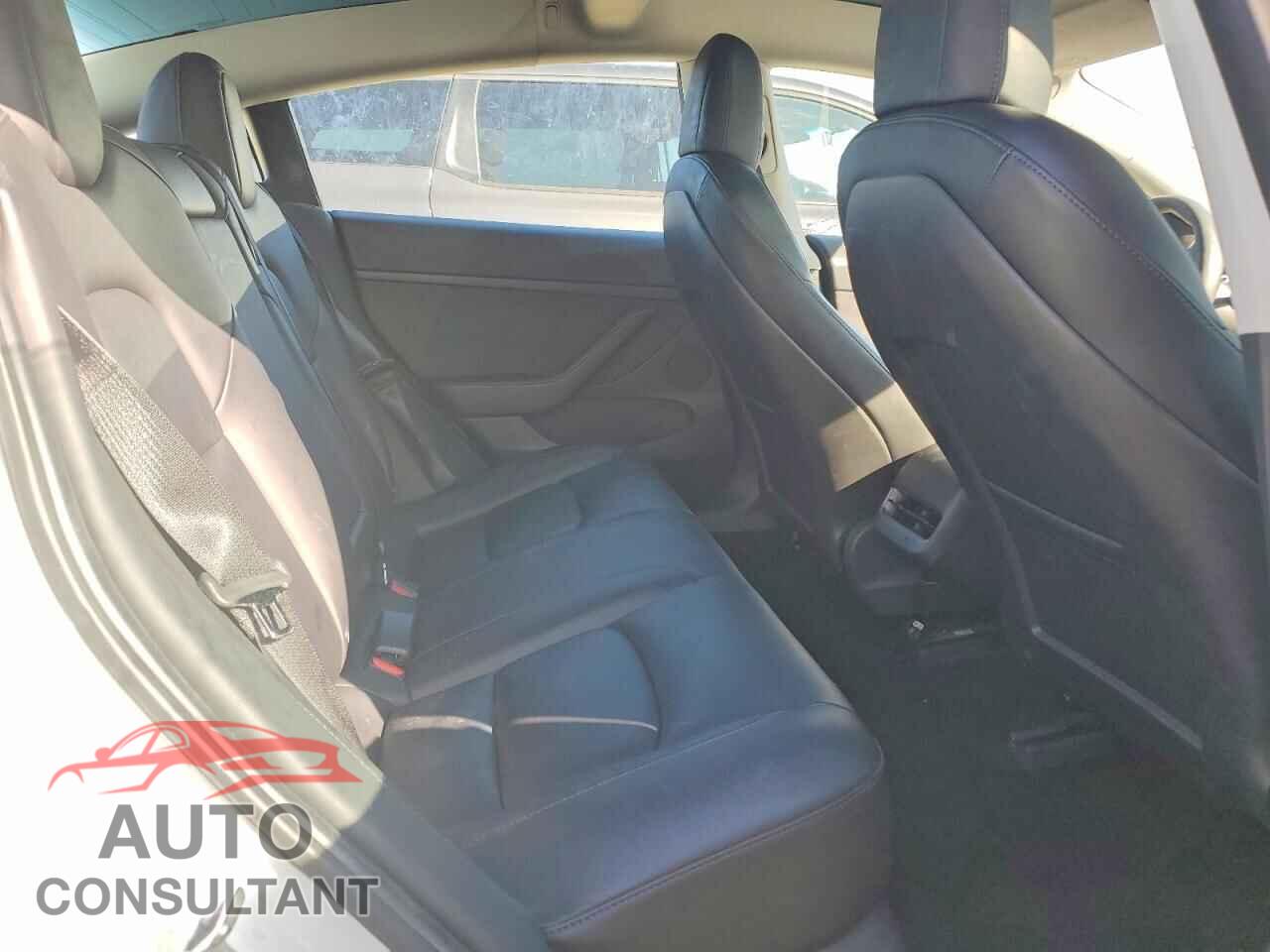 TESLA MODEL 3 2021 - 5YJ3E1EA2MF074923