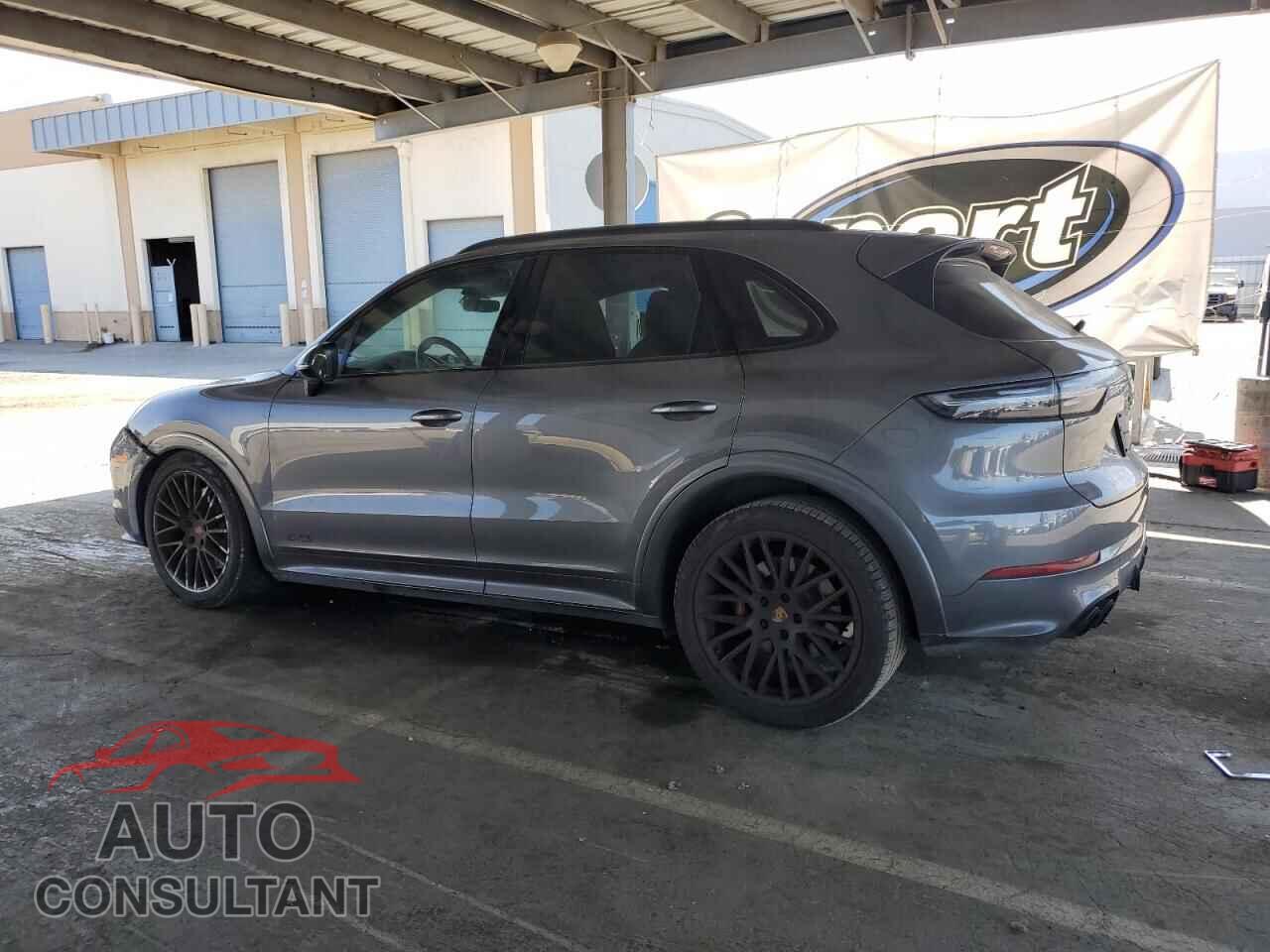 PORSCHE CAYENNE 2023 - WP1AG2AY2PDA19022