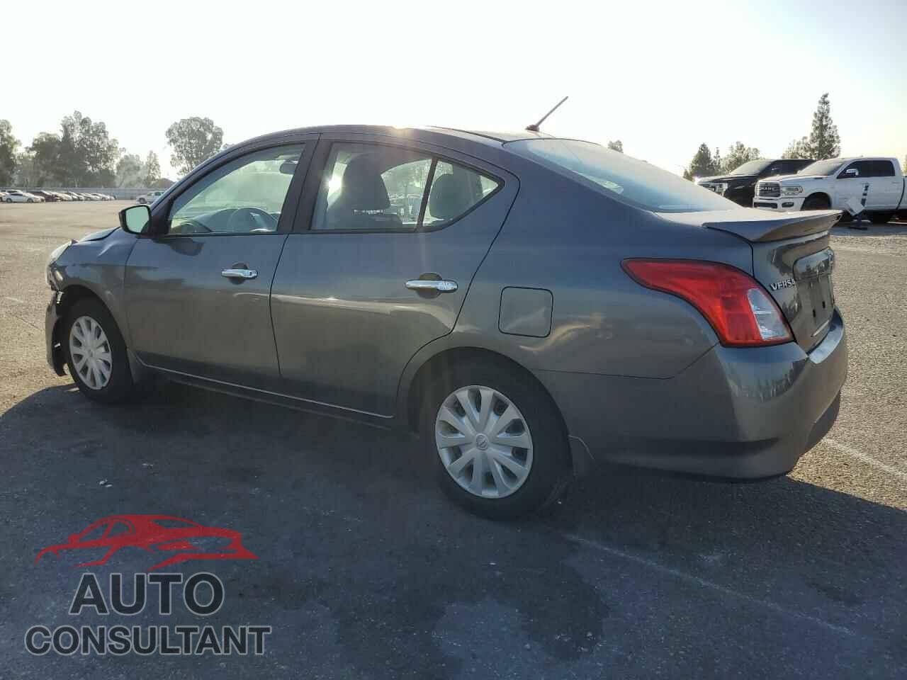 NISSAN VERSA 2016 - 3N1CN7AP1GL856488