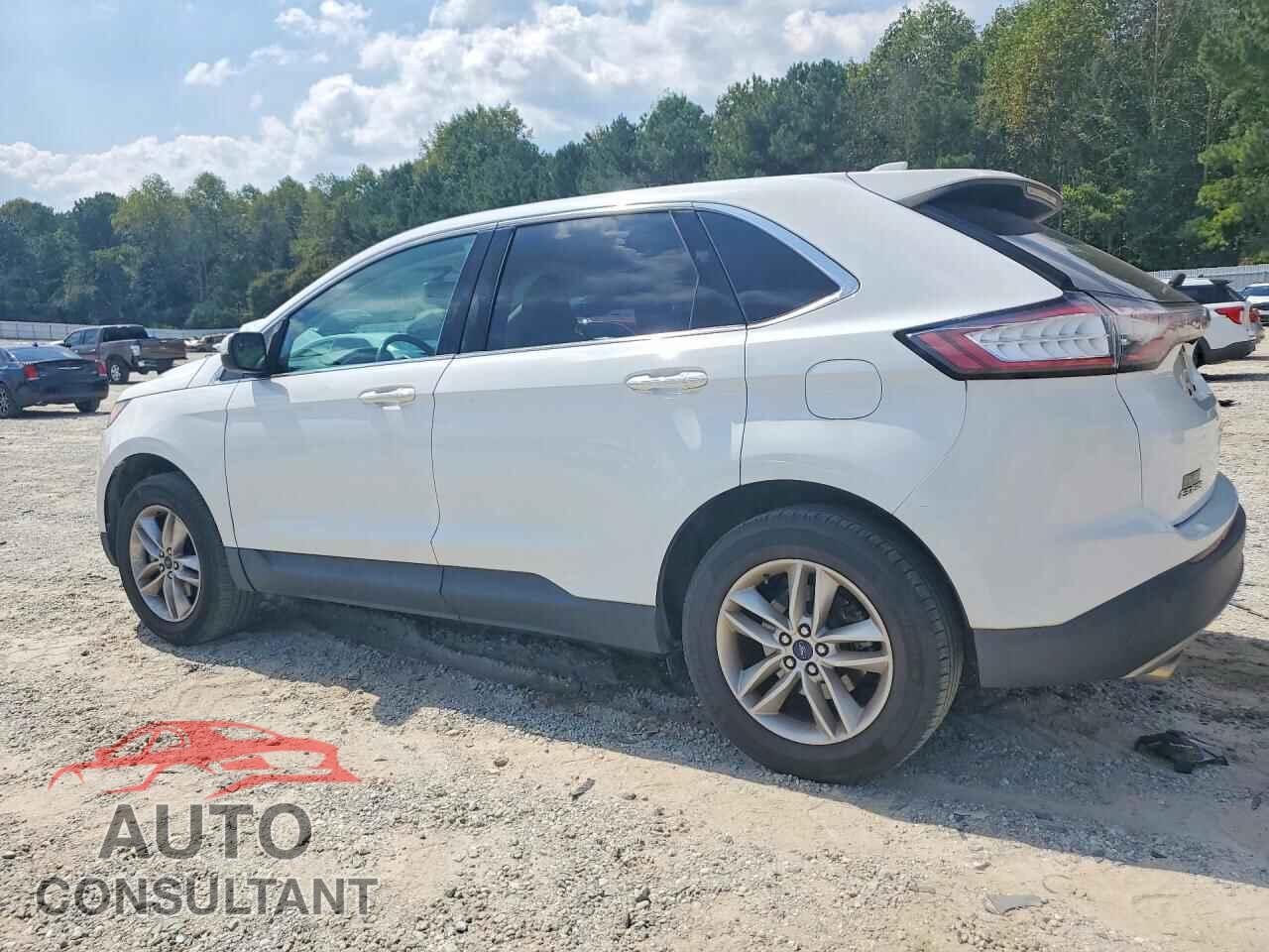 FORD EDGE 2016 - 2FMPK3J94GBB22744