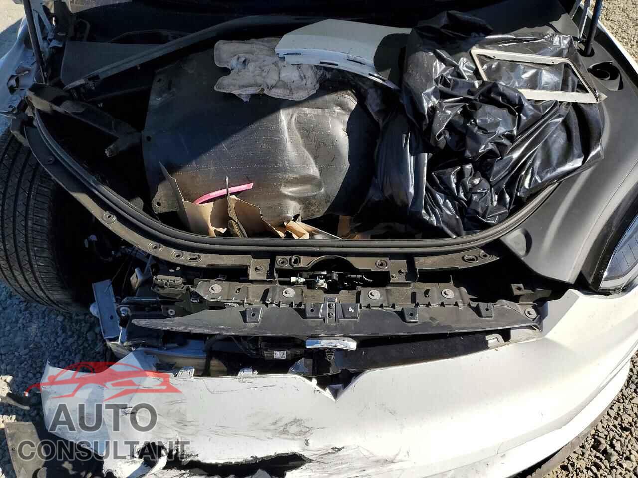 TESLA MODEL X 2023 - 7SAXCAE5XPF413722