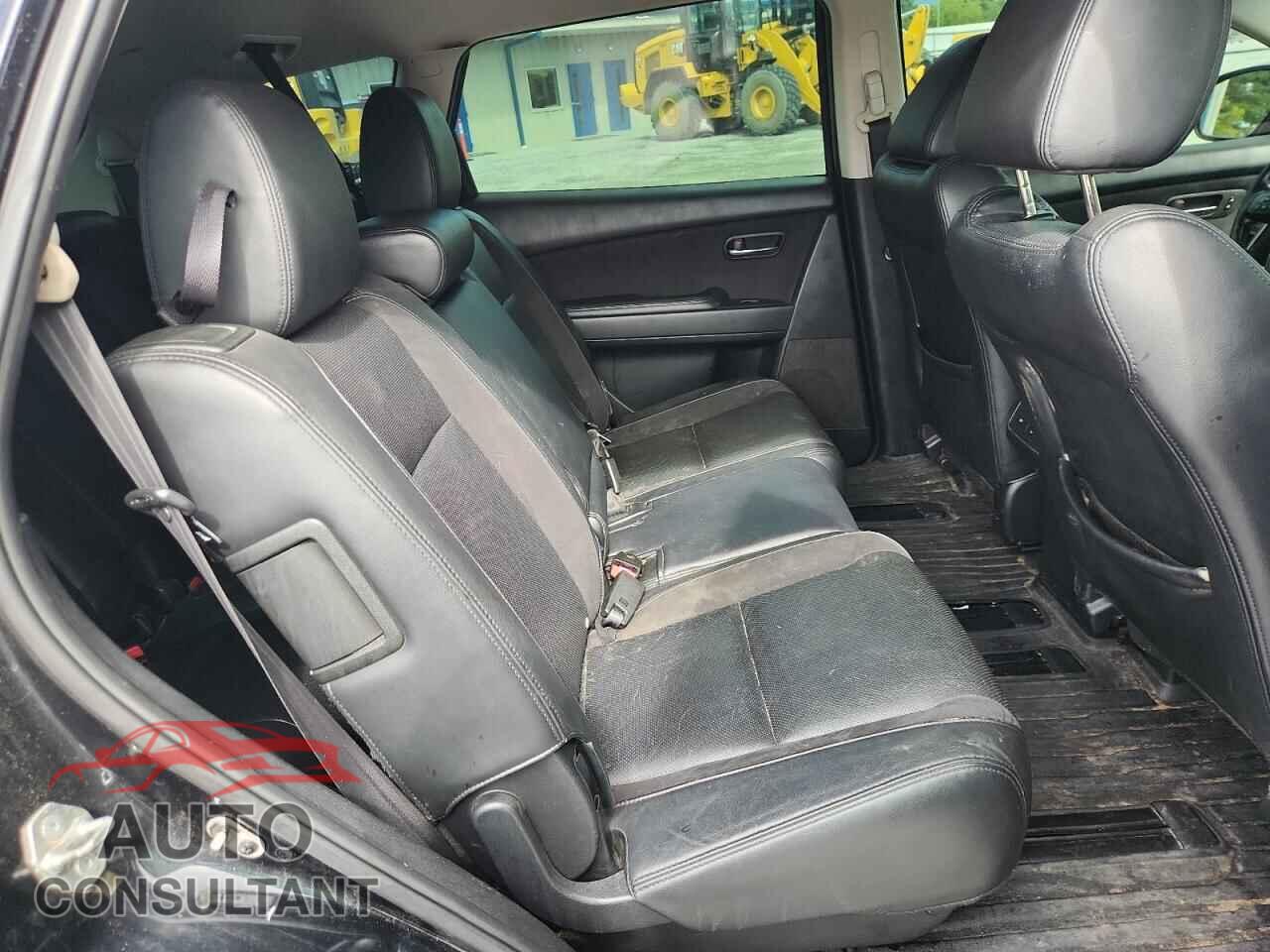 MAZDA CX-9 2015 - JM3TB3CV6F0447853