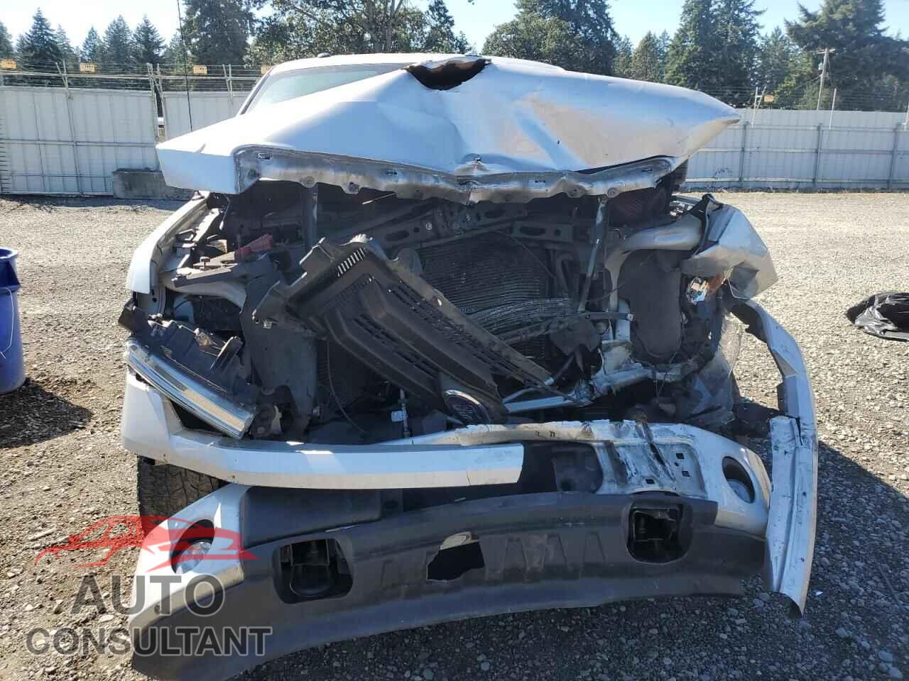 FORD F-150 2013 - 1FTFX1EF8DFD69782