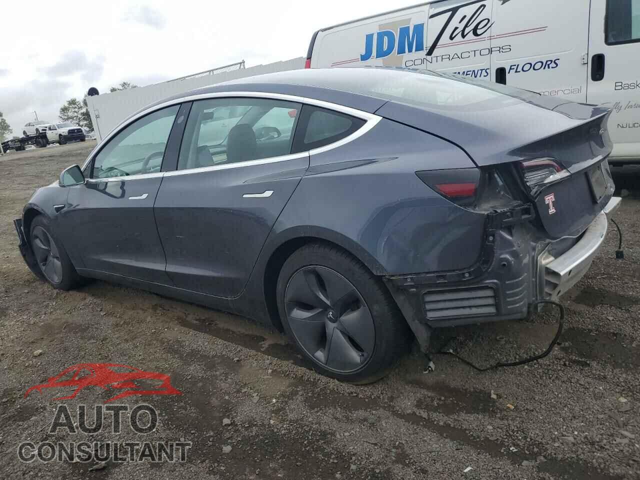 TESLA MODEL 3 2020 - 5YJ3E1EA0LF784840