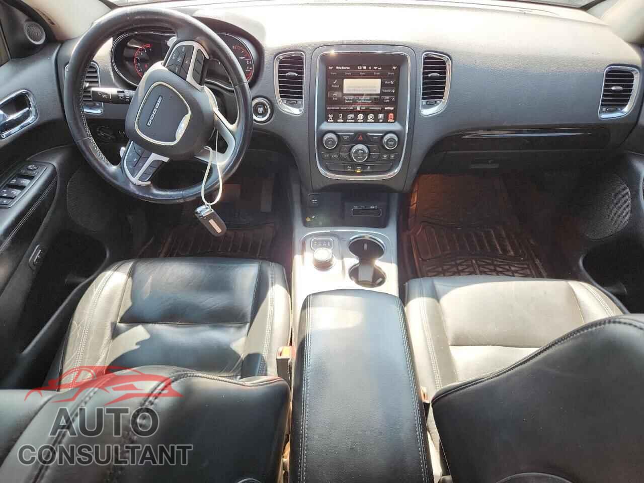 DODGE DURANGO 2015 - 1C4RDJDG2FC695419