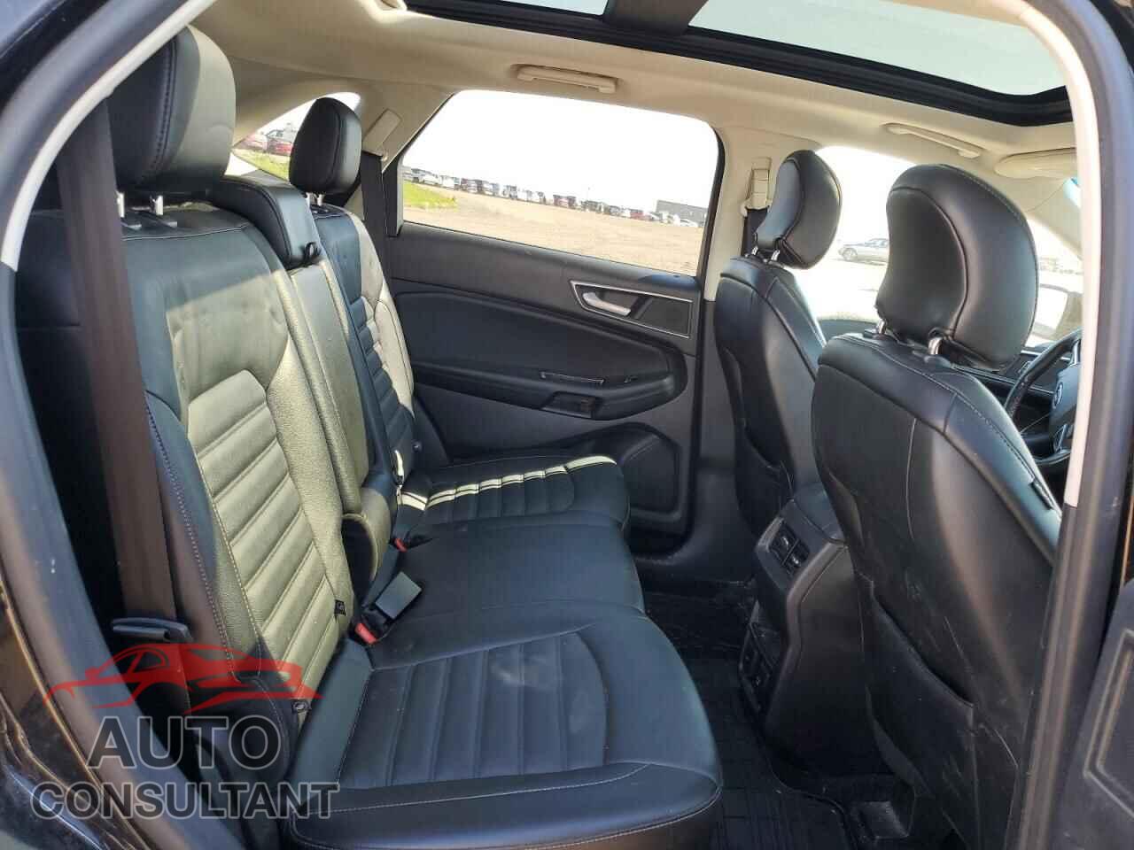 FORD EDGE 2015 - 2FMTK4J84FBB23581