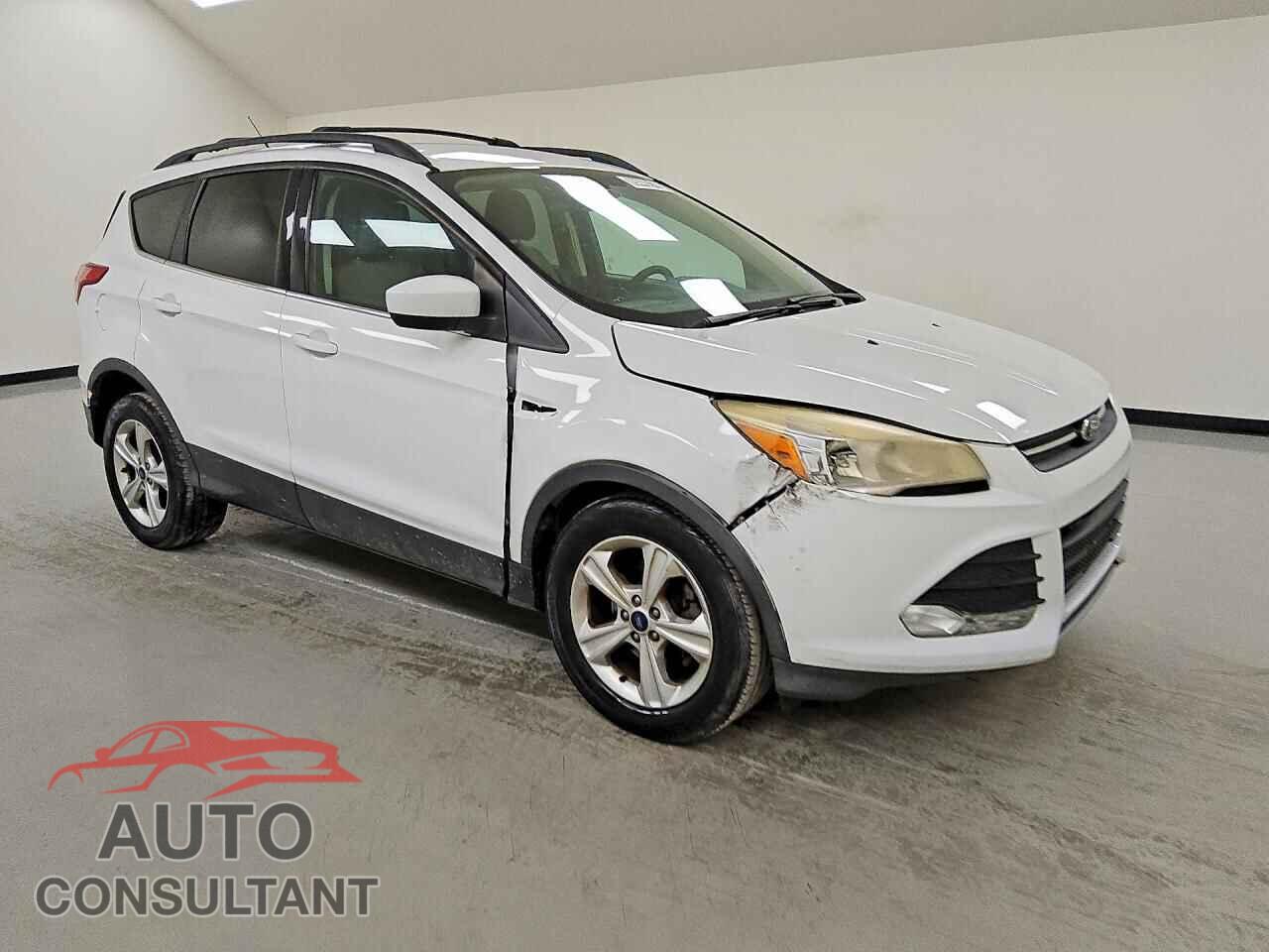 FORD ESCAPE 2014 - 1FMCU0GX1EUB79536