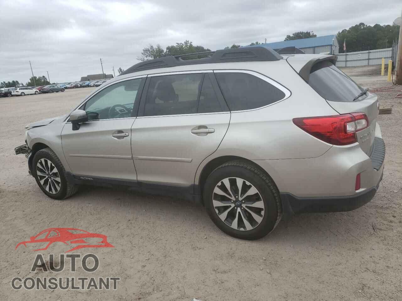 SUBARU OUTBACK 2016 - 4S4BSBNC1G3301222