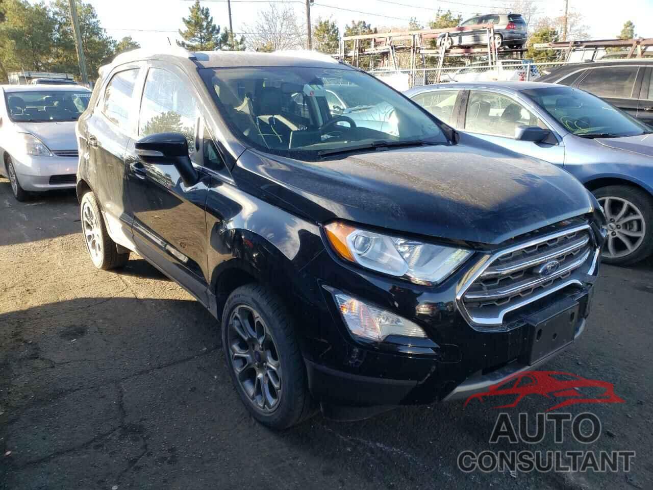 FORD ALL OTHER 2018 - MAJ6P1WL2JC159539