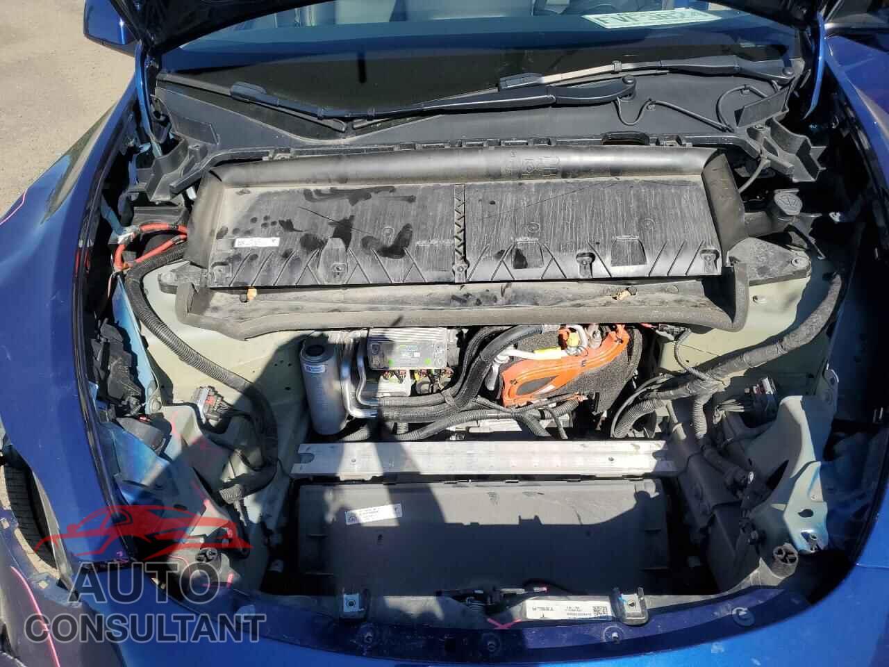TESLA MODEL Y 2023 - 7SAYGDEEXPF582939
