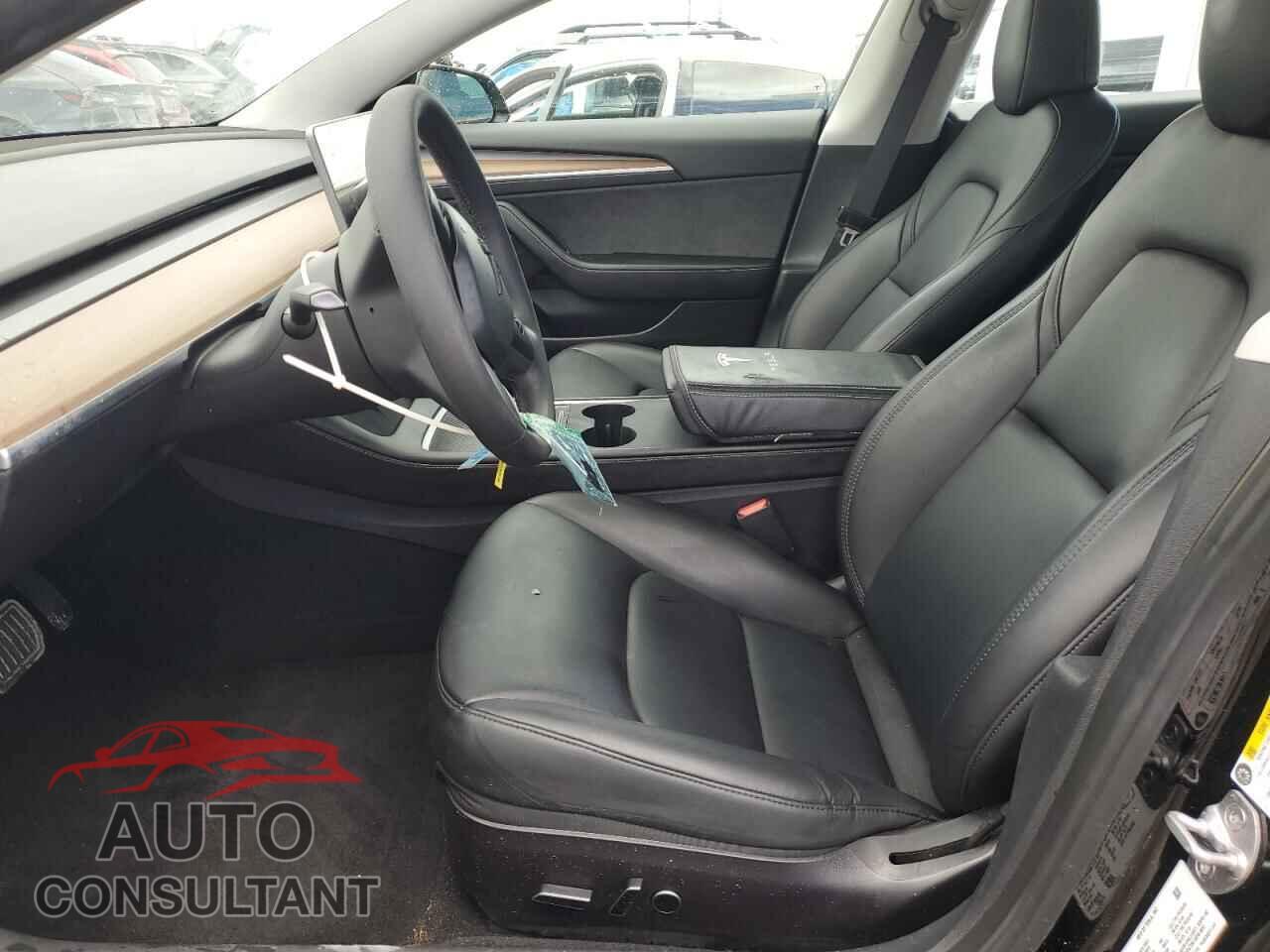 TESLA MODEL 3 2023 - 5YJ3E1EA8PF491192