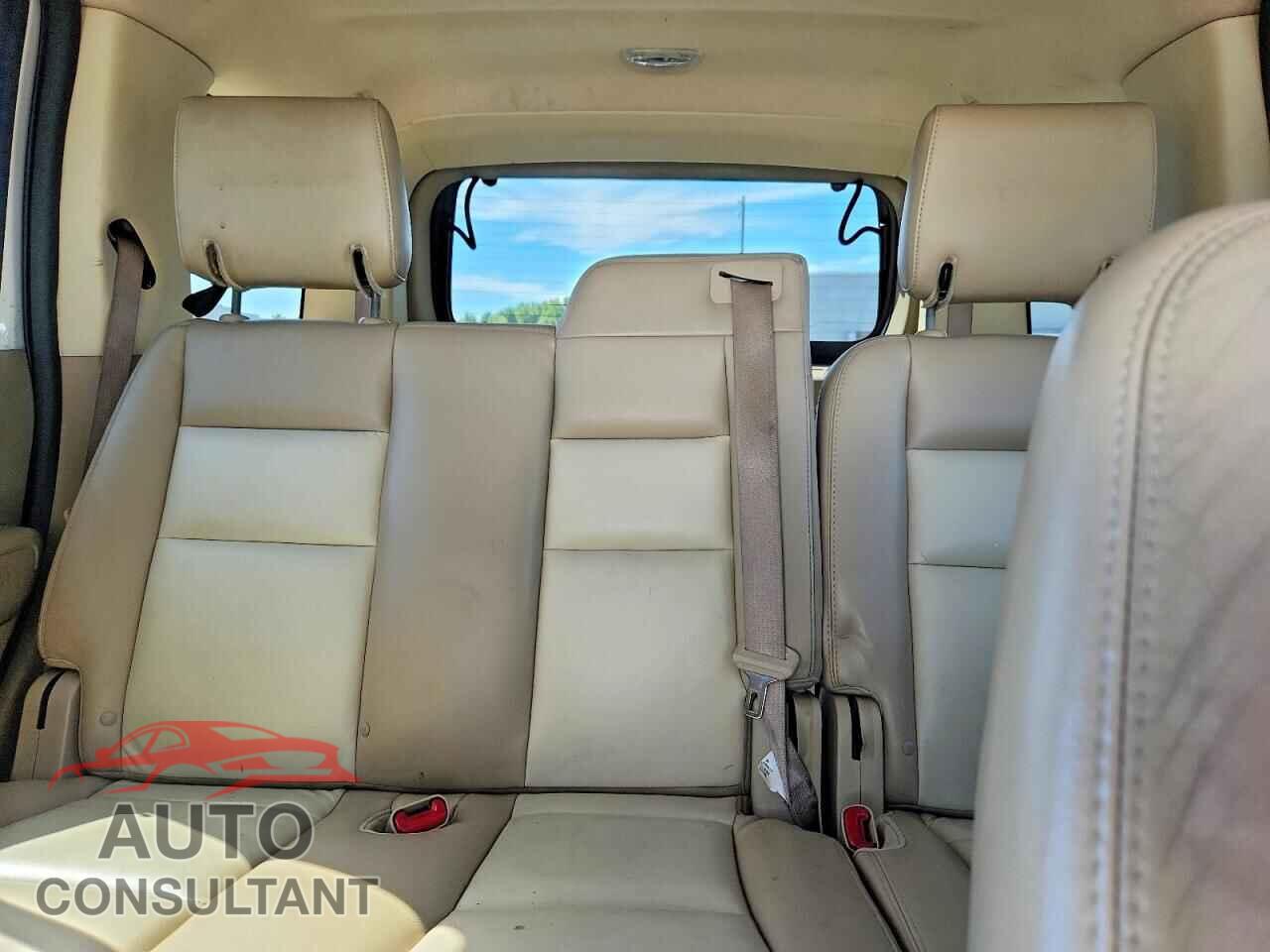 FORD EXPLORER 2010 - 1FMEU7EE0AUA95687
