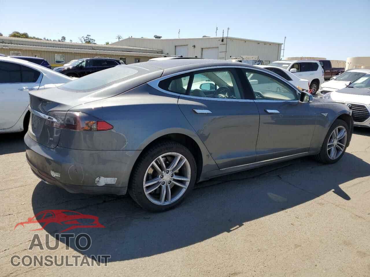 TESLA MODEL S 2021 - 5YJSA1DN6DFP07080