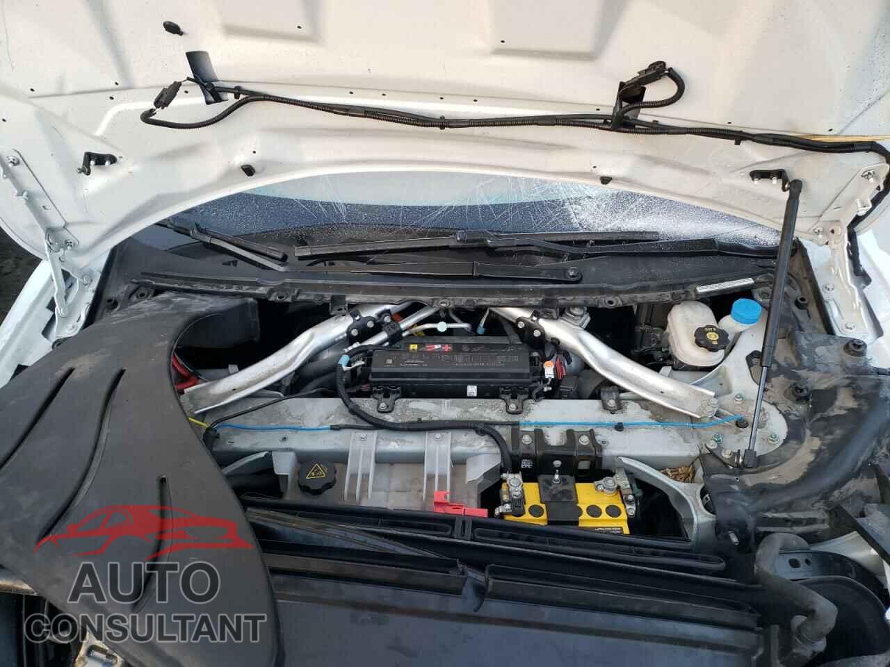 TESLA MODEL S 2017 - 5YJSA1E47HF183921