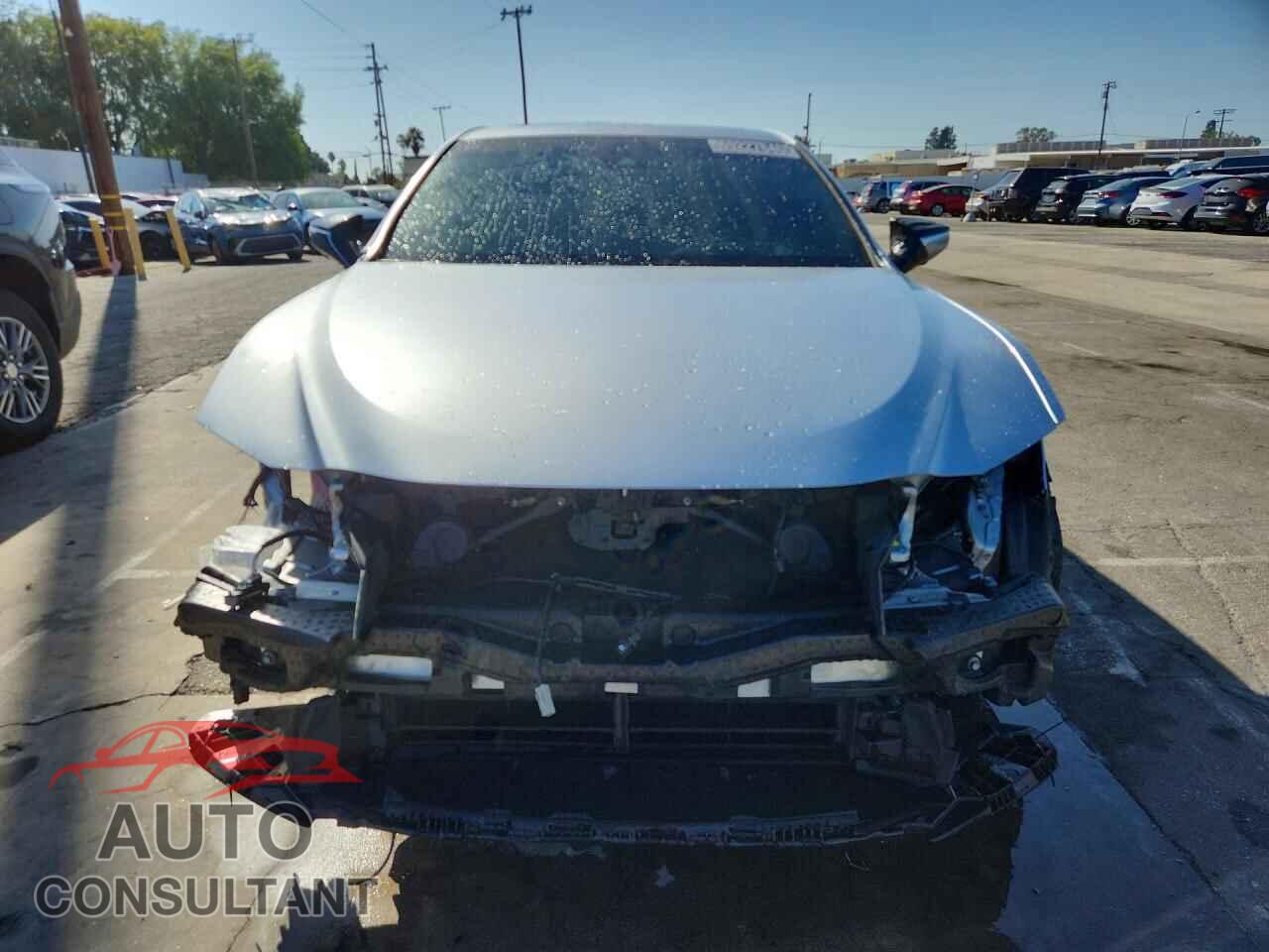 LEXUS ES300 2024 - 58ABA1C16RU037340