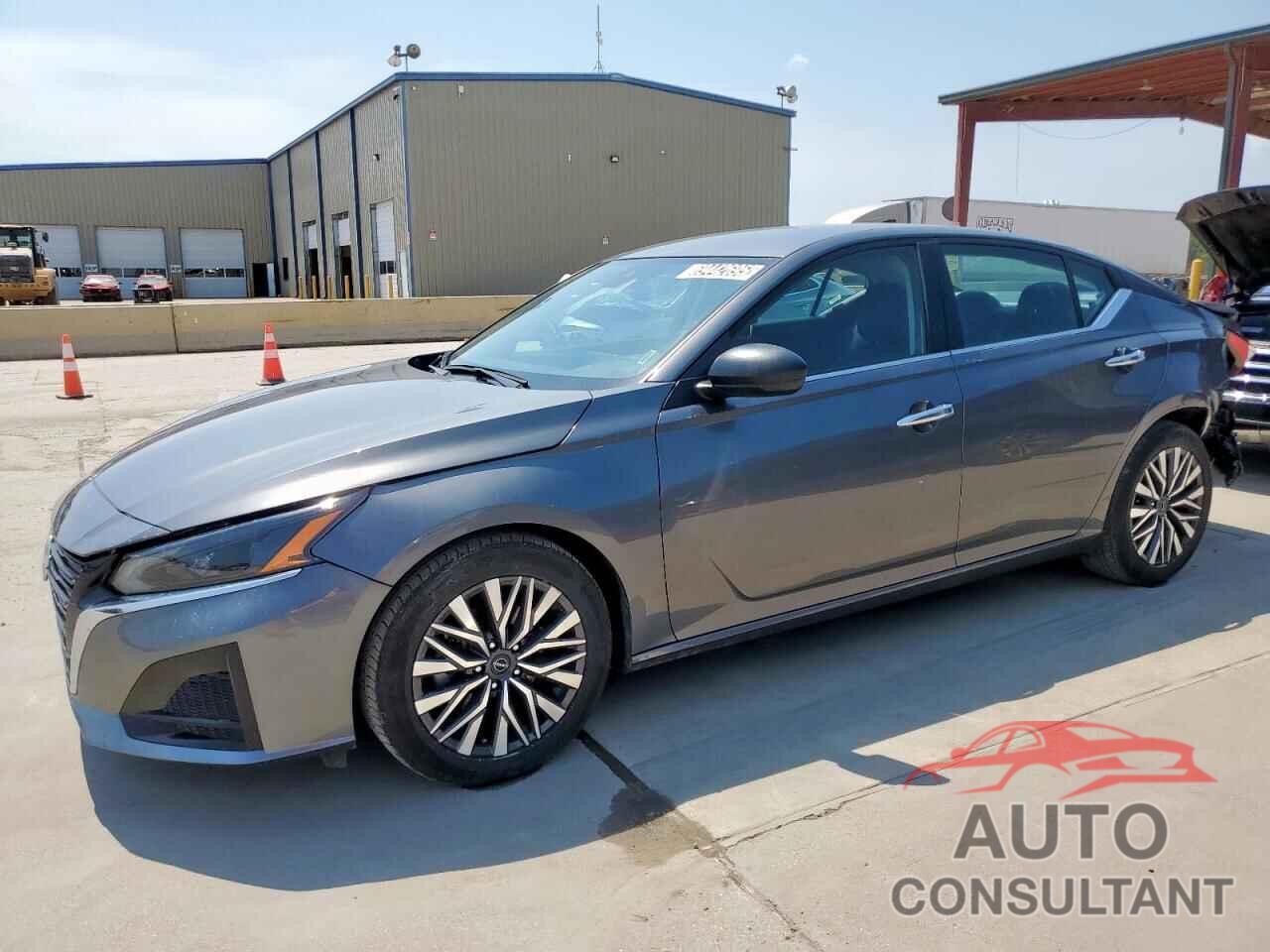 NISSAN ALTIMA 2024 - 1N4BL4DV4RN364103