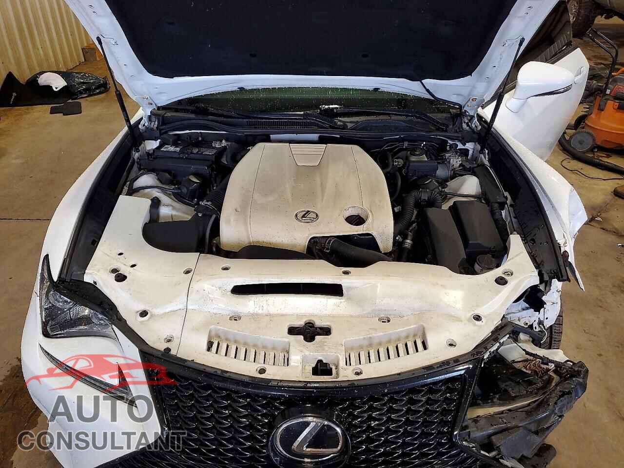 LEXUS RC300 2016 - JTHSM5BC3G5000930