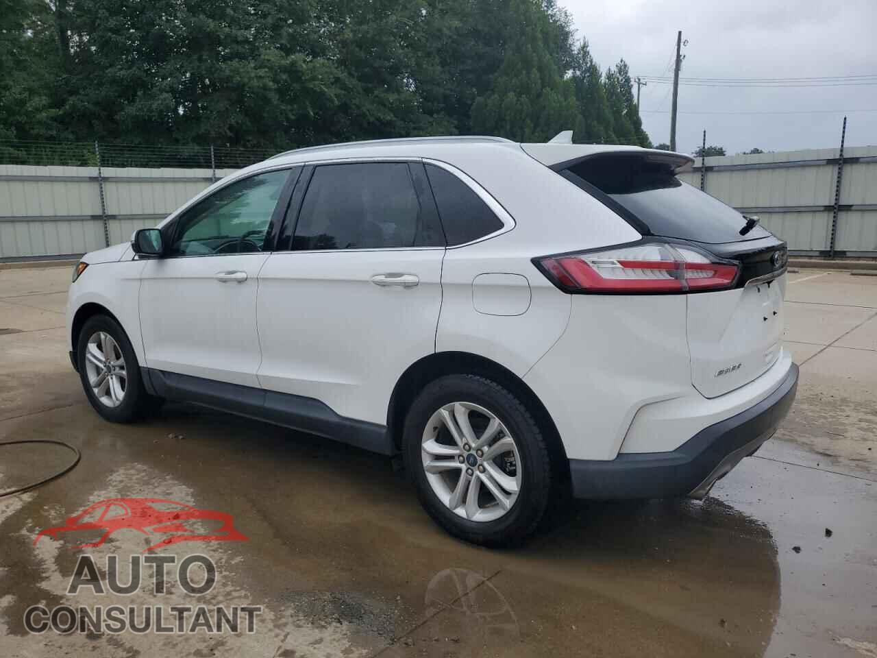 FORD EDGE 2020 - 2FMPK3J98LBB01552