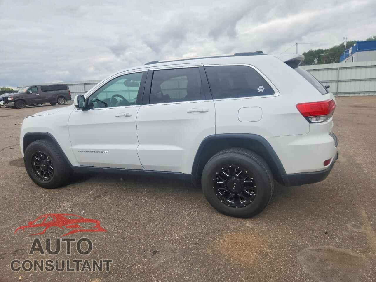 JEEP CHEROKEE 2014 - 1C4RJFAG3EC128497