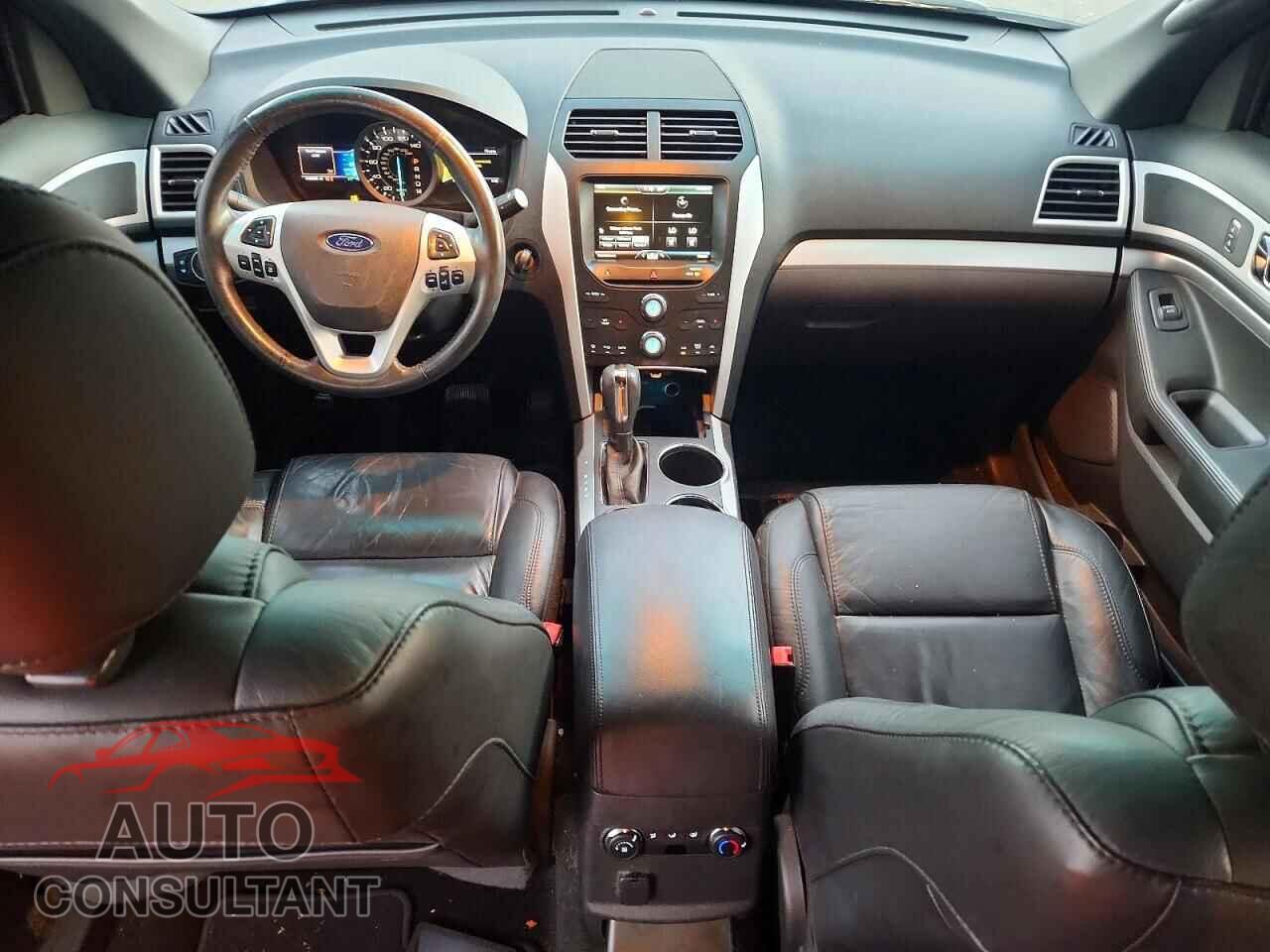 FORD EXPLORER 2014 - 1FM5K7D84EGA97268