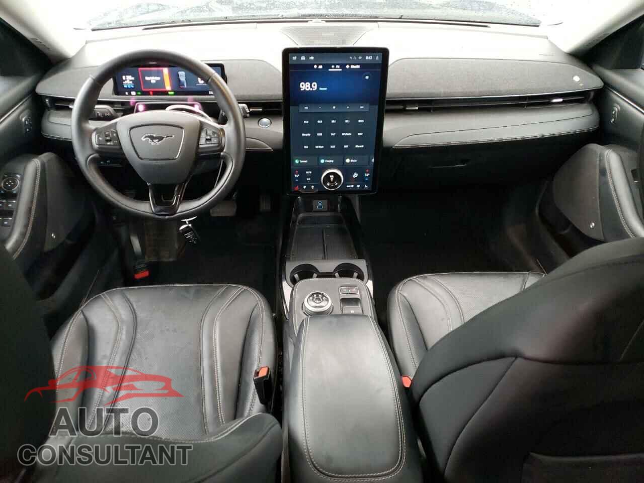 FORD MUSTANG 2021 - 3FMTK3SU0MMA39548