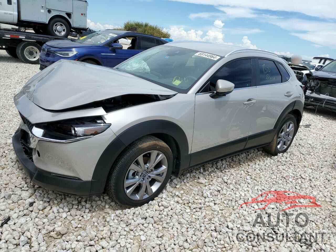 MAZDA CX30 2023 - 3MVDMBBM0PM521517