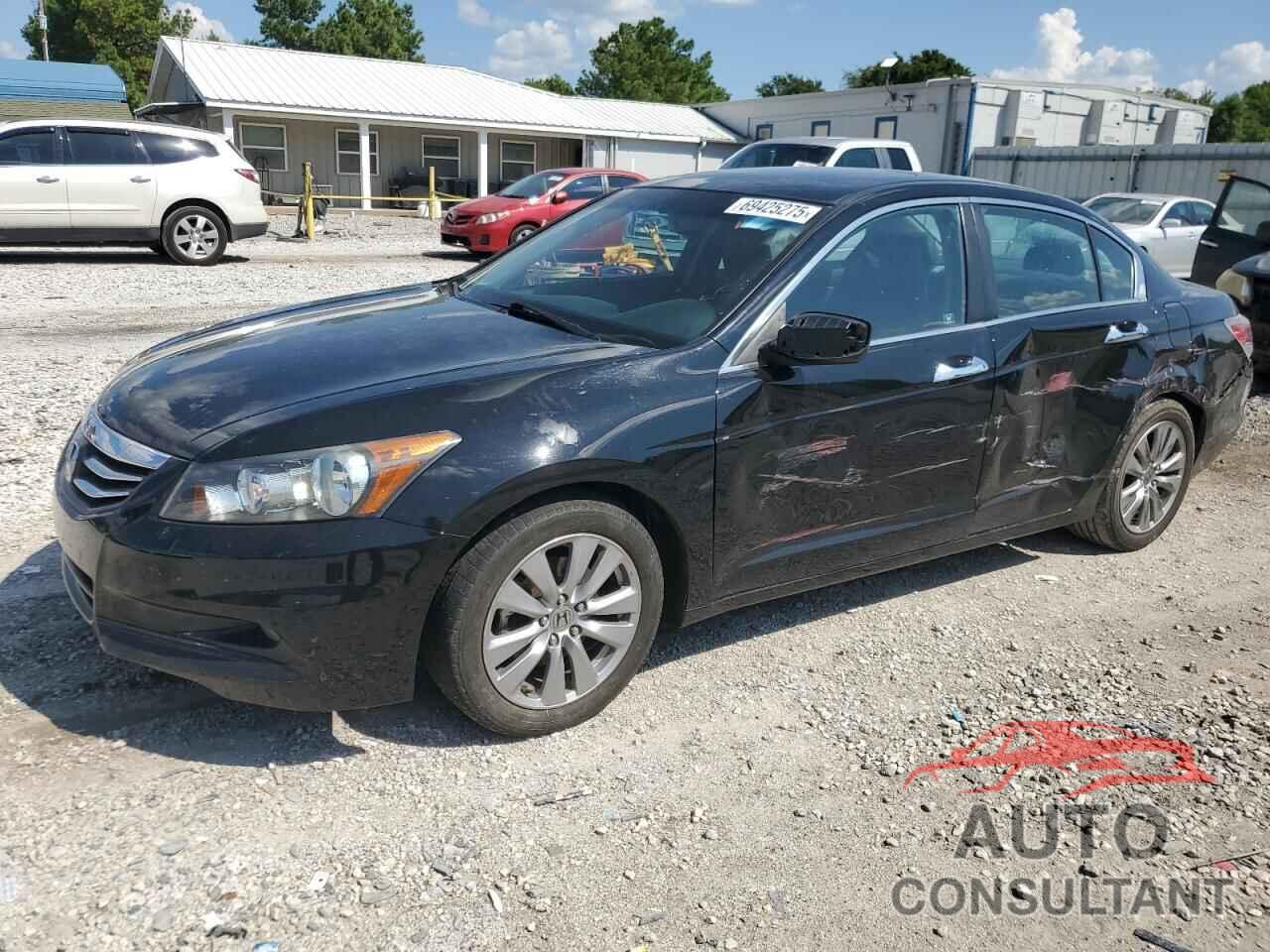 HONDA ACCORD 2012 - 1HGCP3F89CA007682