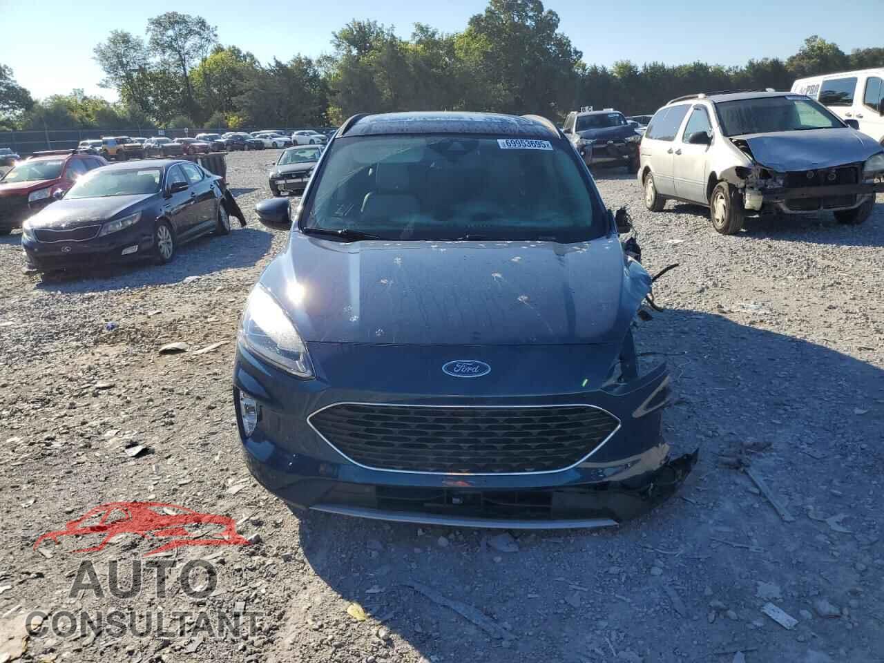 FORD ESCAPE 2020 - 1FMCU9DZ1LUA73014