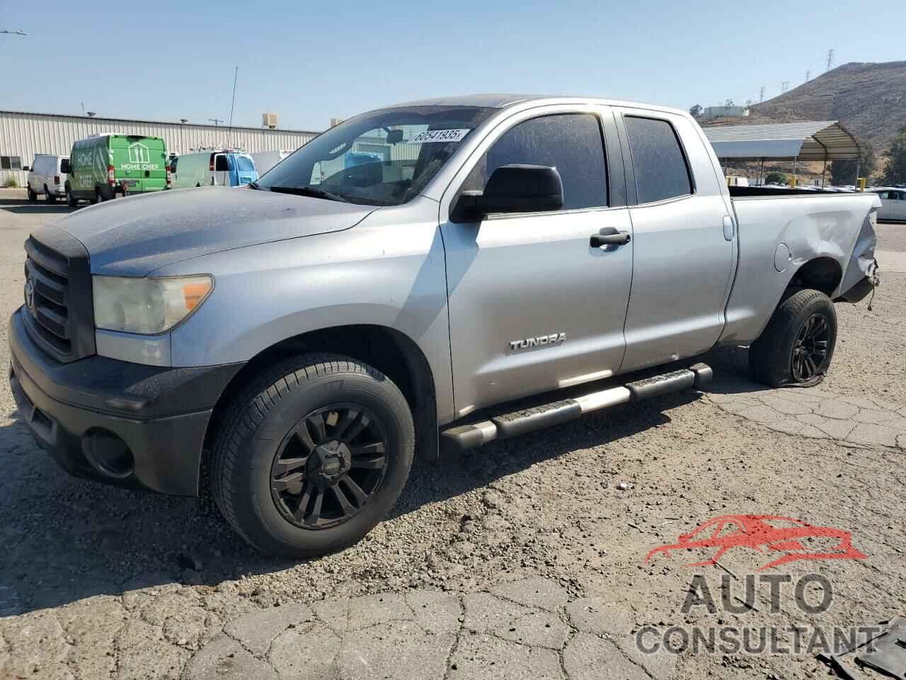 TOYOTA TUNDRA 2010 - 5TFRU5F15AX020956