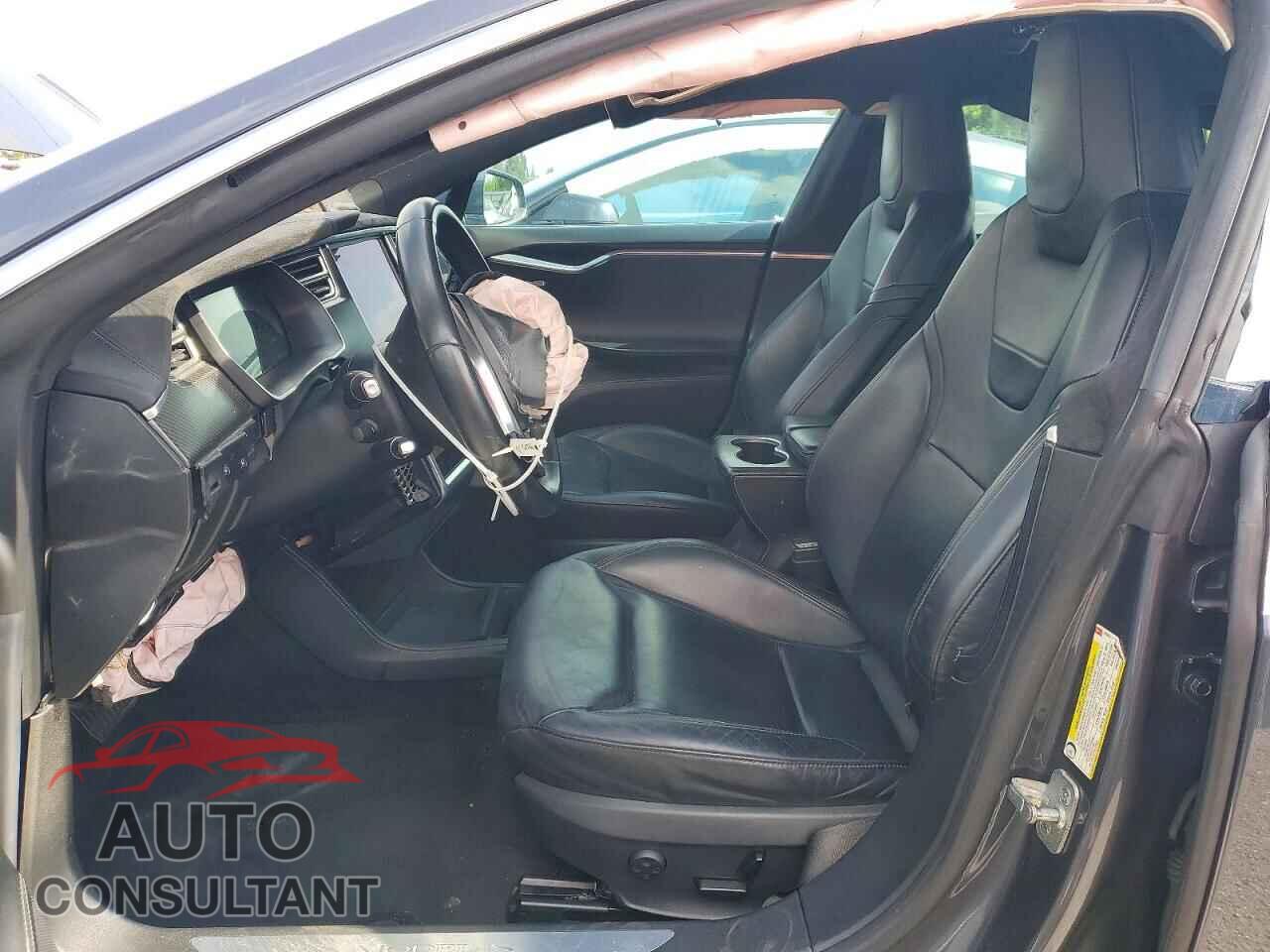 TESLA MODEL S 2016 - 5YJSA1E29GF129632