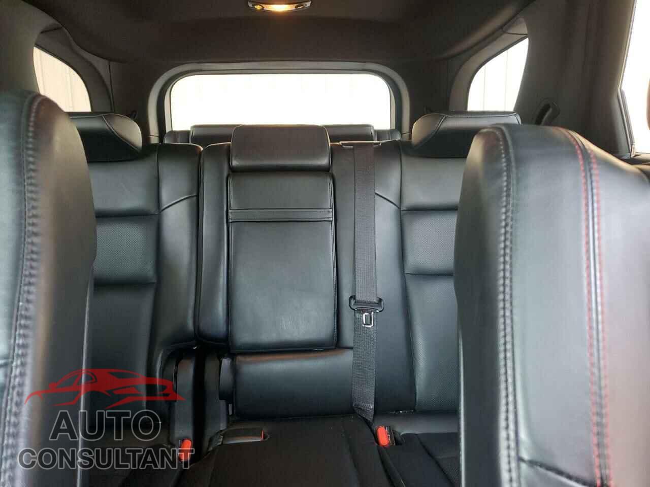 DODGE DURANGO 2024 - 1C4RDJDGXRC207399