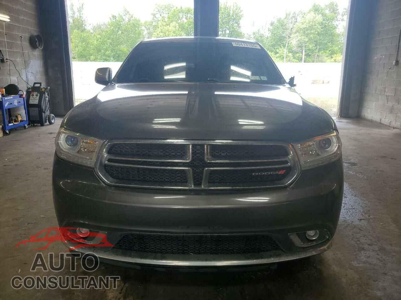 DODGE DURANGO 2014 - 1C4RDJDG3EC360815