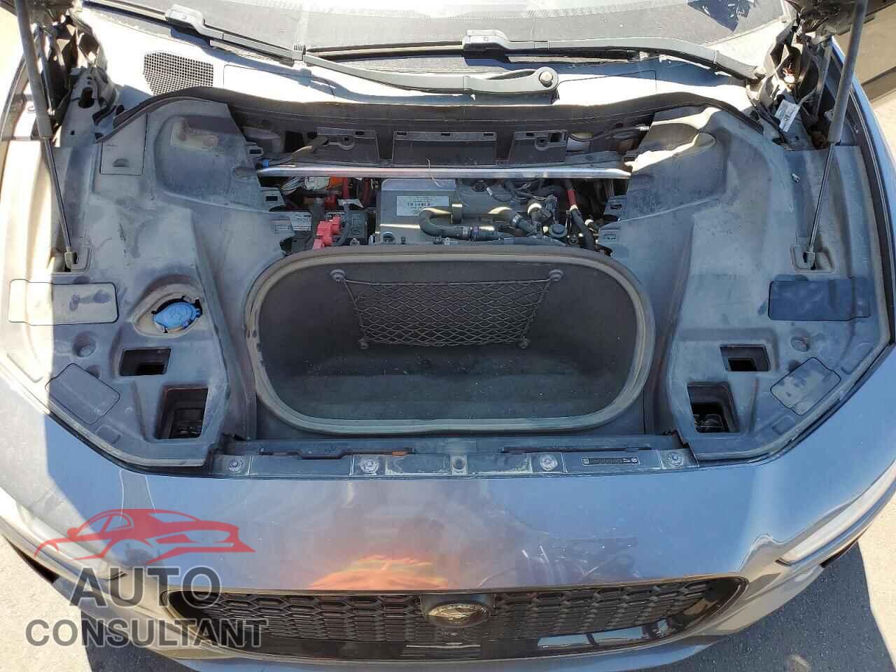 JAGUAR I-PACE 2019 - SADHD2S19K1F76232