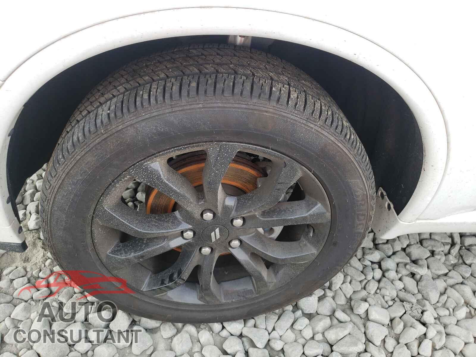 DODGE DURANGO 2020 - 1C4RDJAG3LC187668