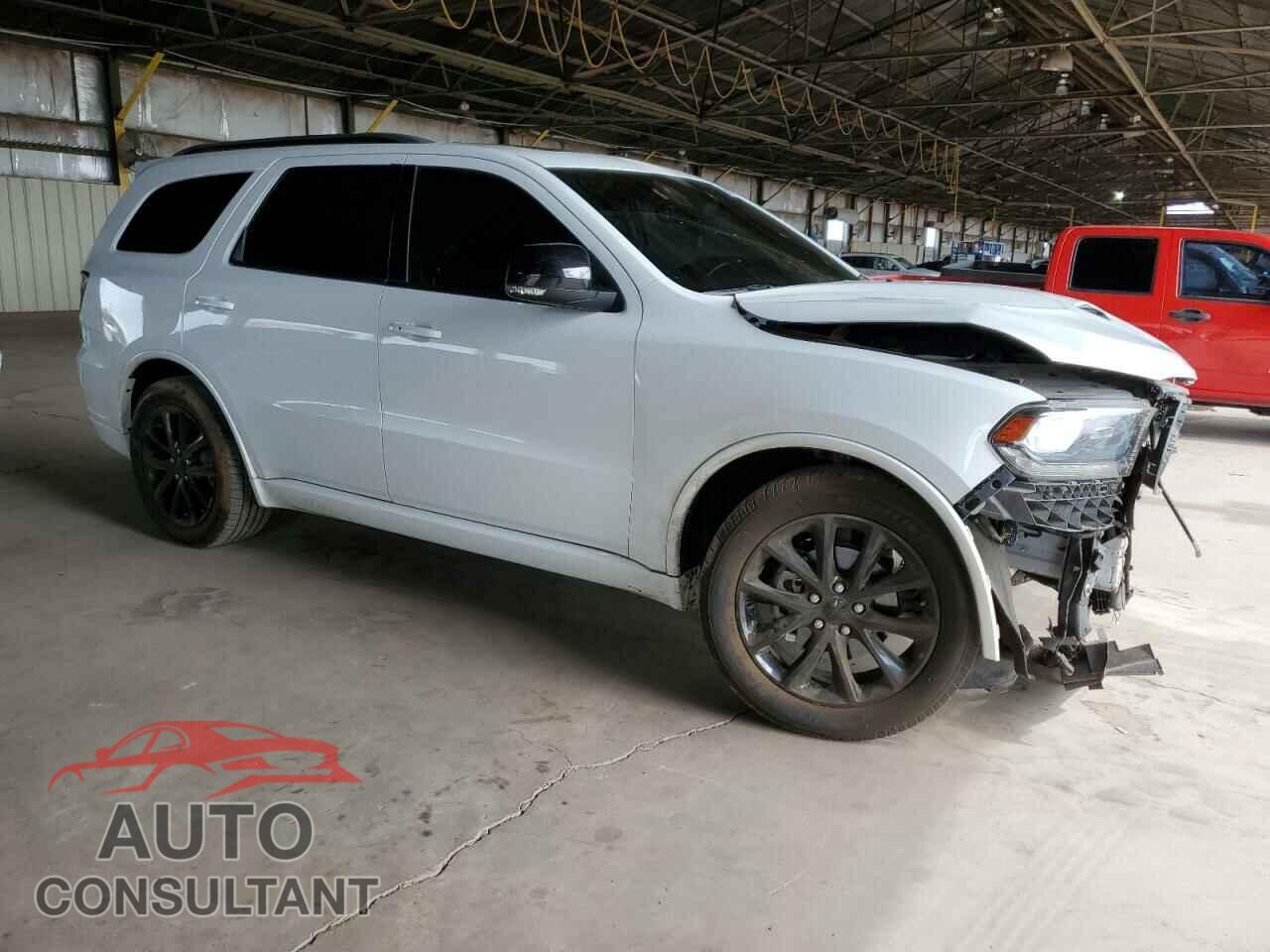 DODGE DURANGO 2018 - 1C4RDHDG5JC218906