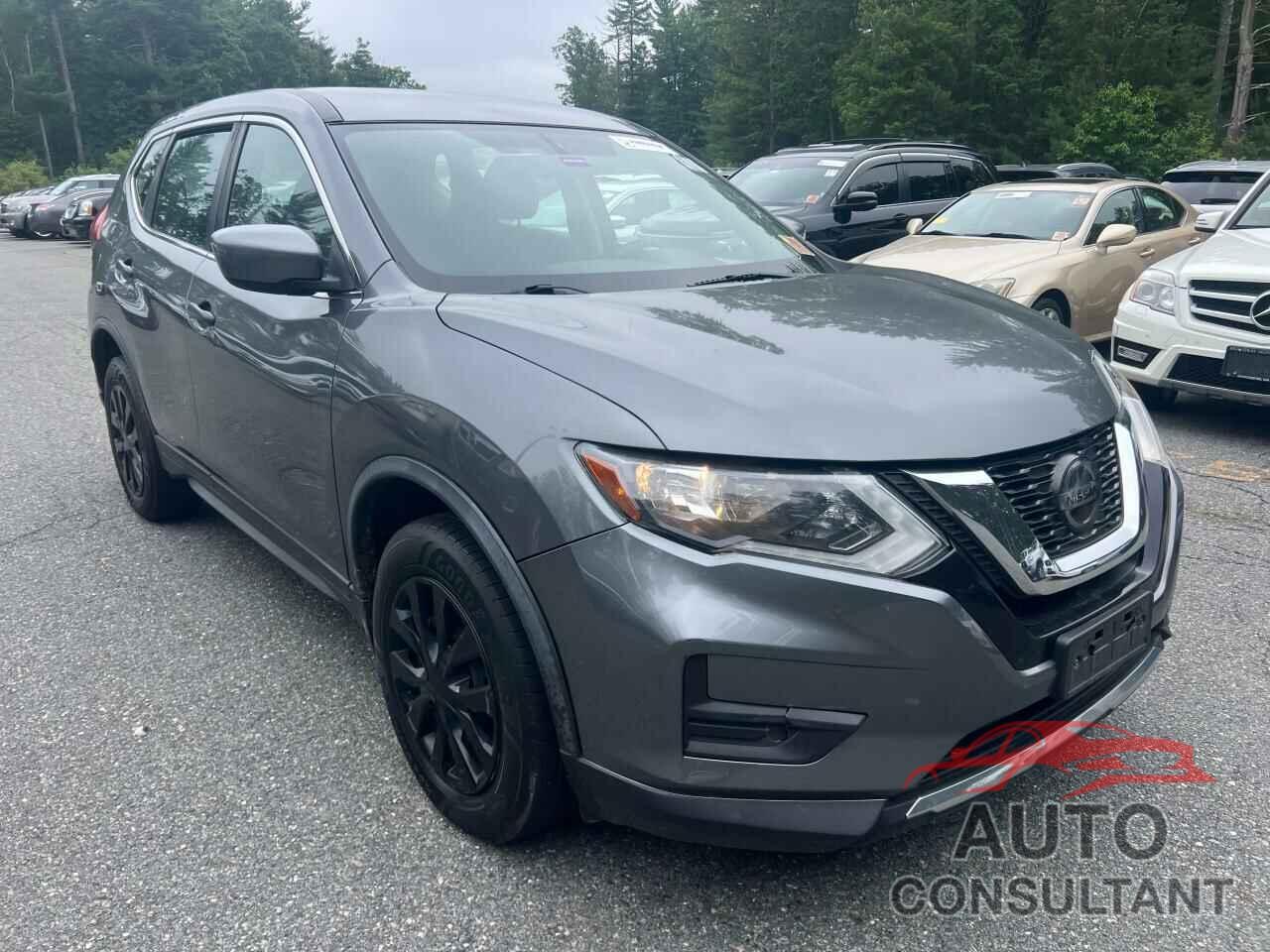 NISSAN ROGUE 2018 - JN8AT2MV8JW314866