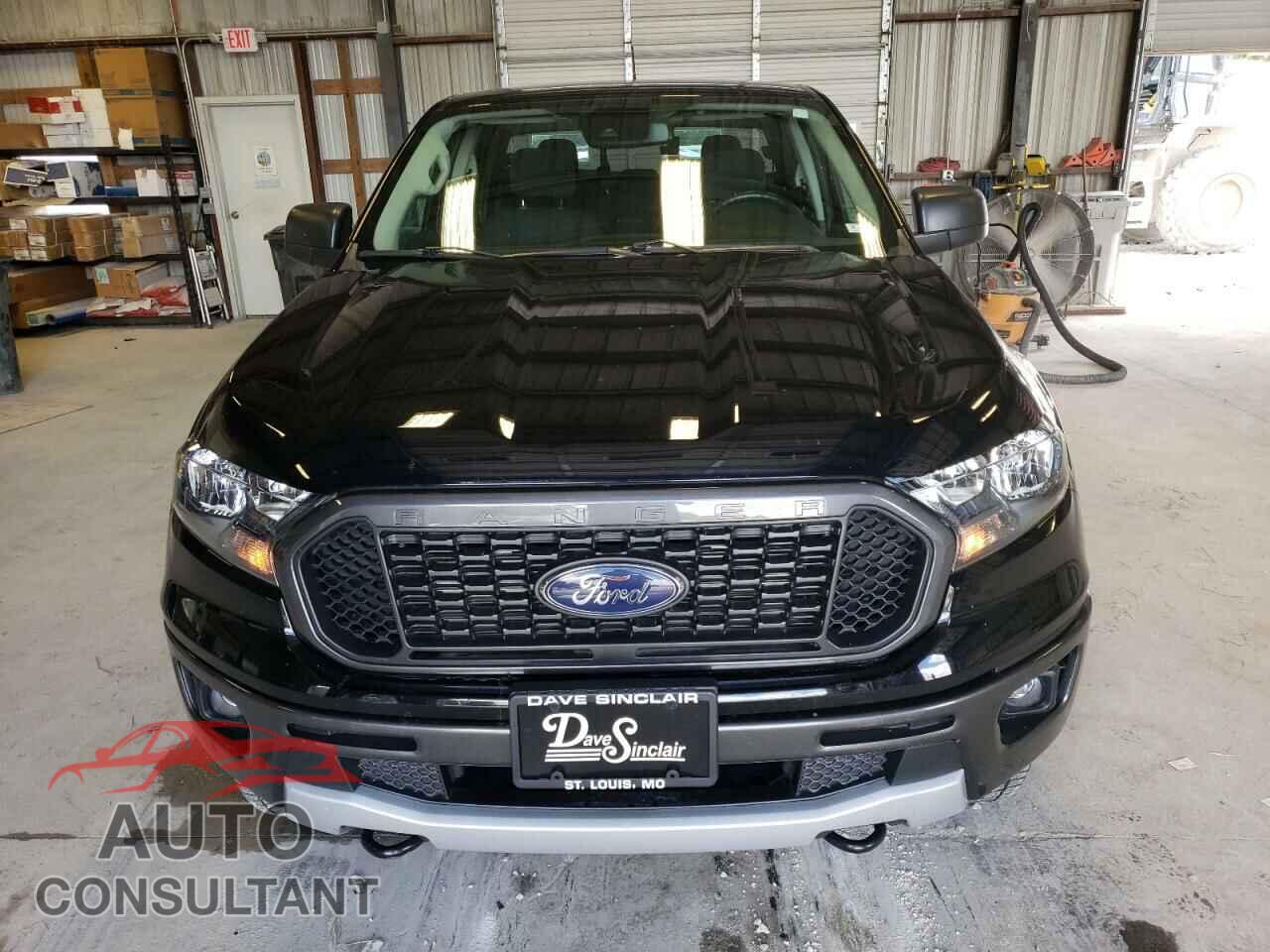 FORD RANGER 2021 - 1FTER4FH1MLD01638