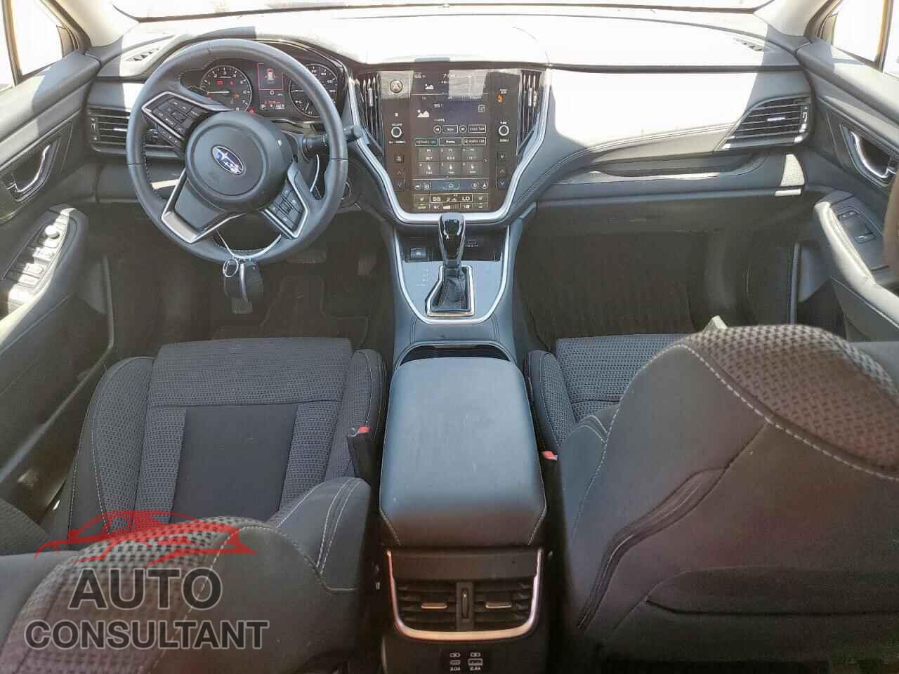 SUBARU OUTBACK 2024 - 4S4BTAFC2R3270779