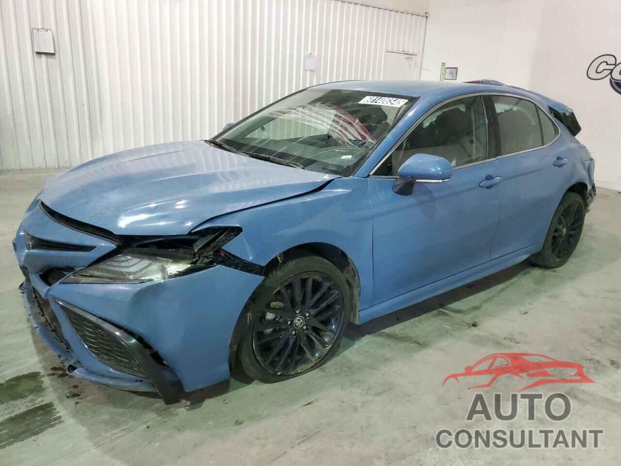 TOYOTA CAMRY 2023 - 4T1K61AK9PU128443