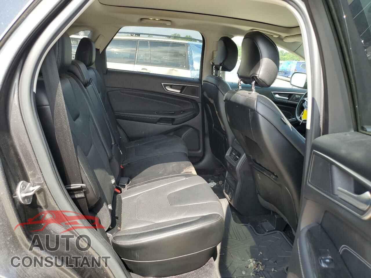 FORD EDGE 2015 - 2FMTK4K82FBB65908