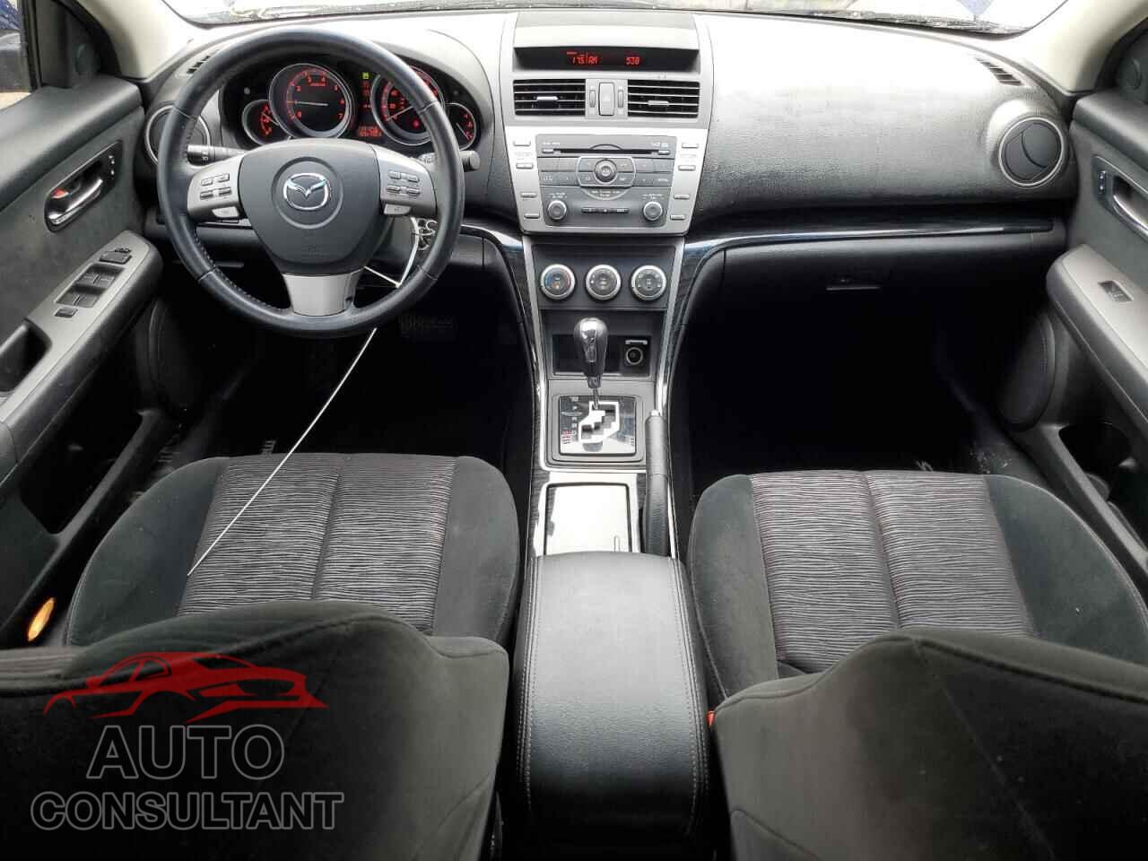 MAZDA 6 2010 - 1YVHZ8CH3A5M10671