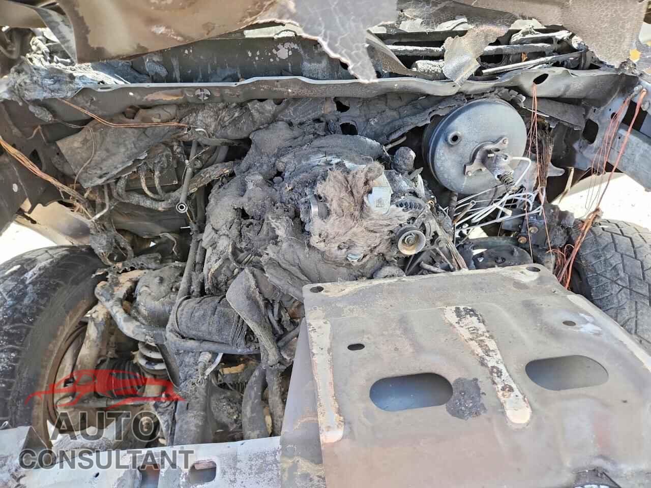 DODGE RAM 1500 2012 - 1C6RD7LT6CS327898