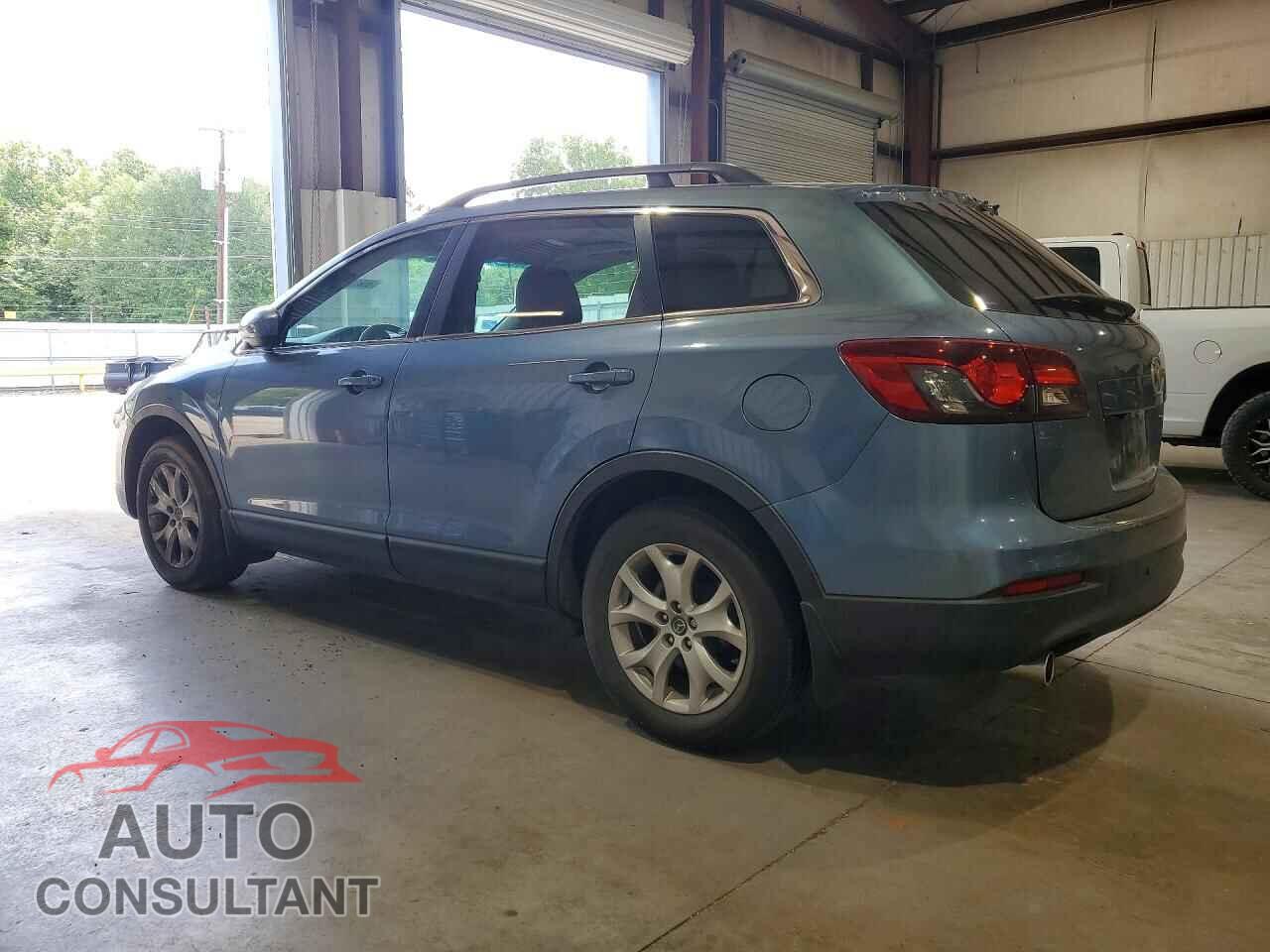 MAZDA CX-9 2014 - JM3TB2CA6E0429259