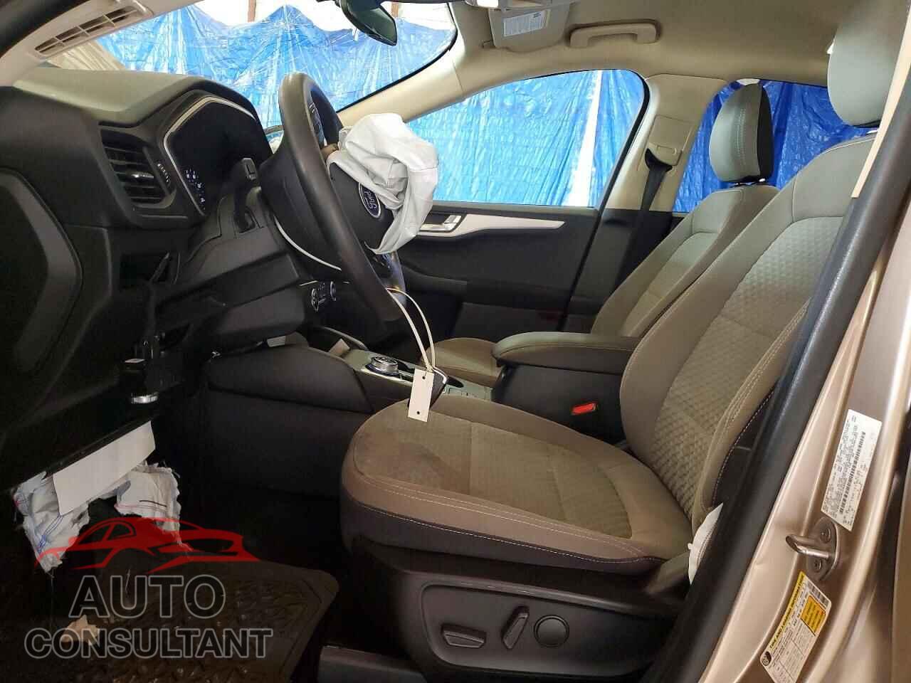 FORD ESCAPE 2020 - 1FMCU9G68LUA99062