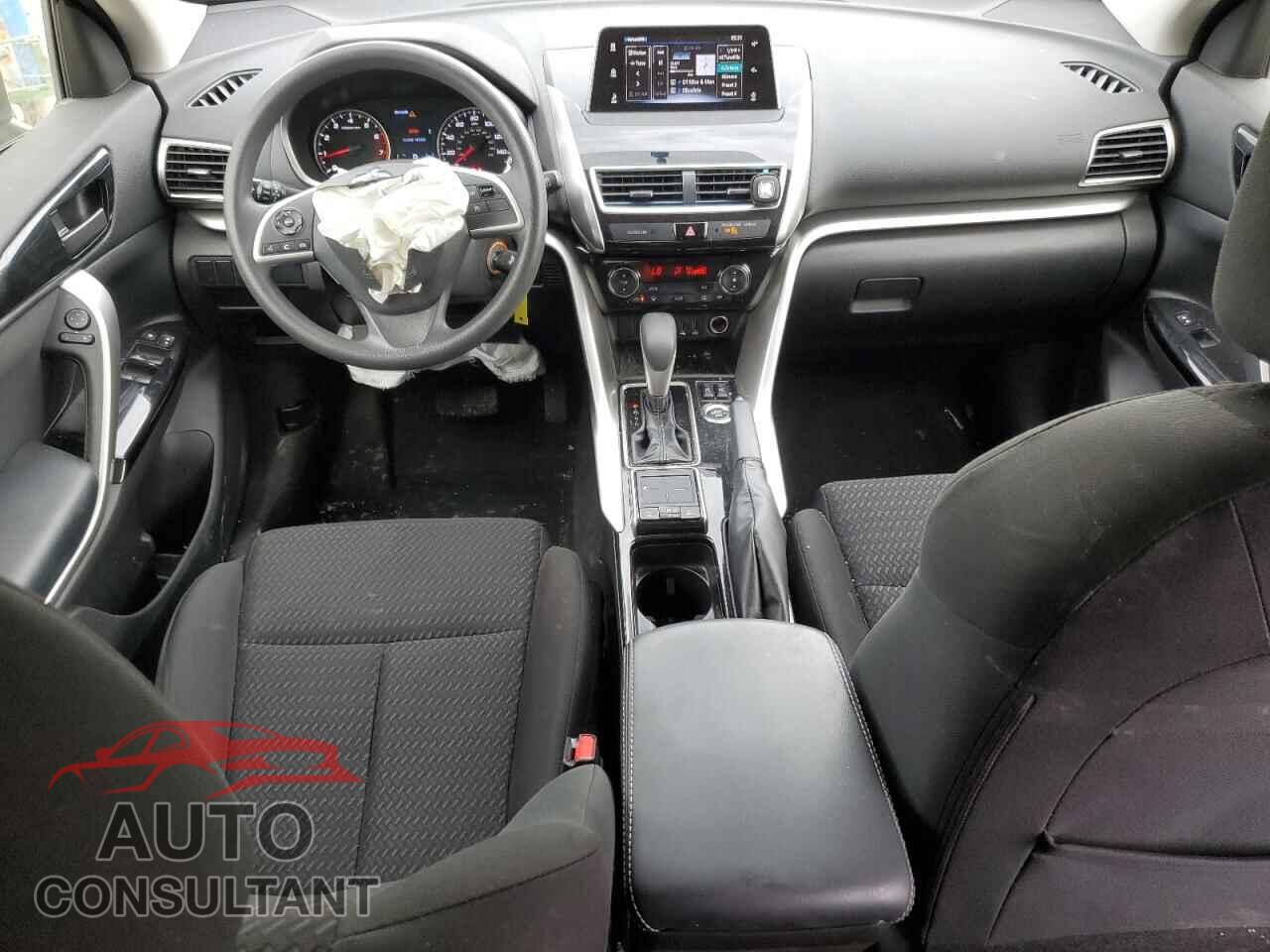 MITSUBISHI ECLIPSE 2020 - JA4AT4AA5LZ037386