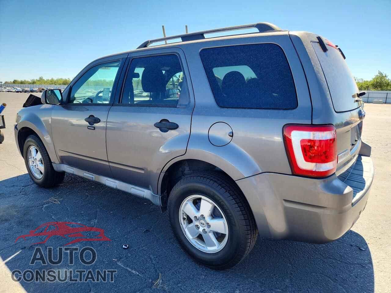 FORD ESCAPE 2011 - 1FMCU0DG8BKB66178