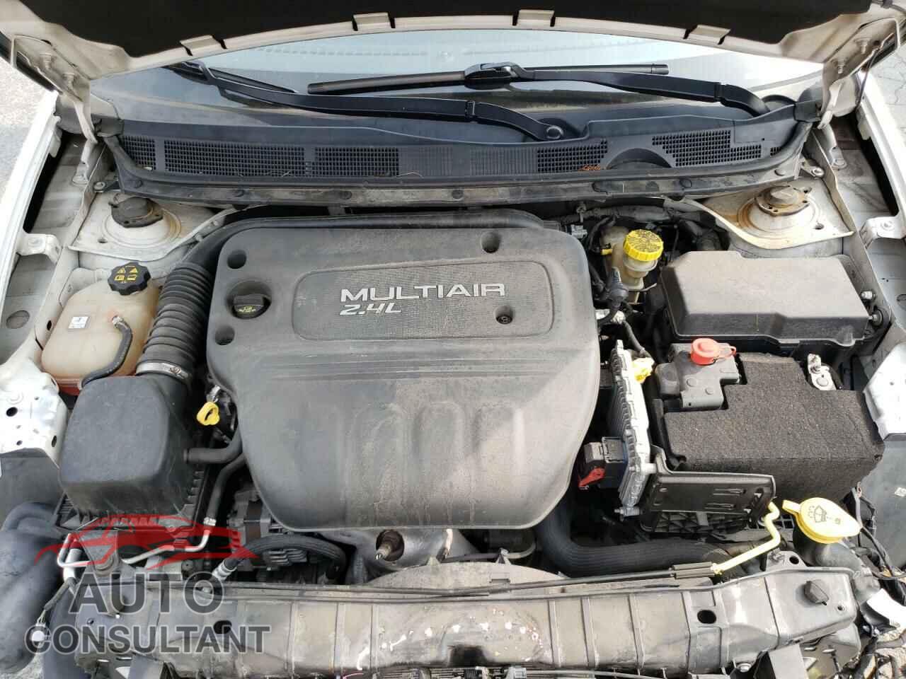 DODGE DART 2014 - 1C3CDFEB4ED683338