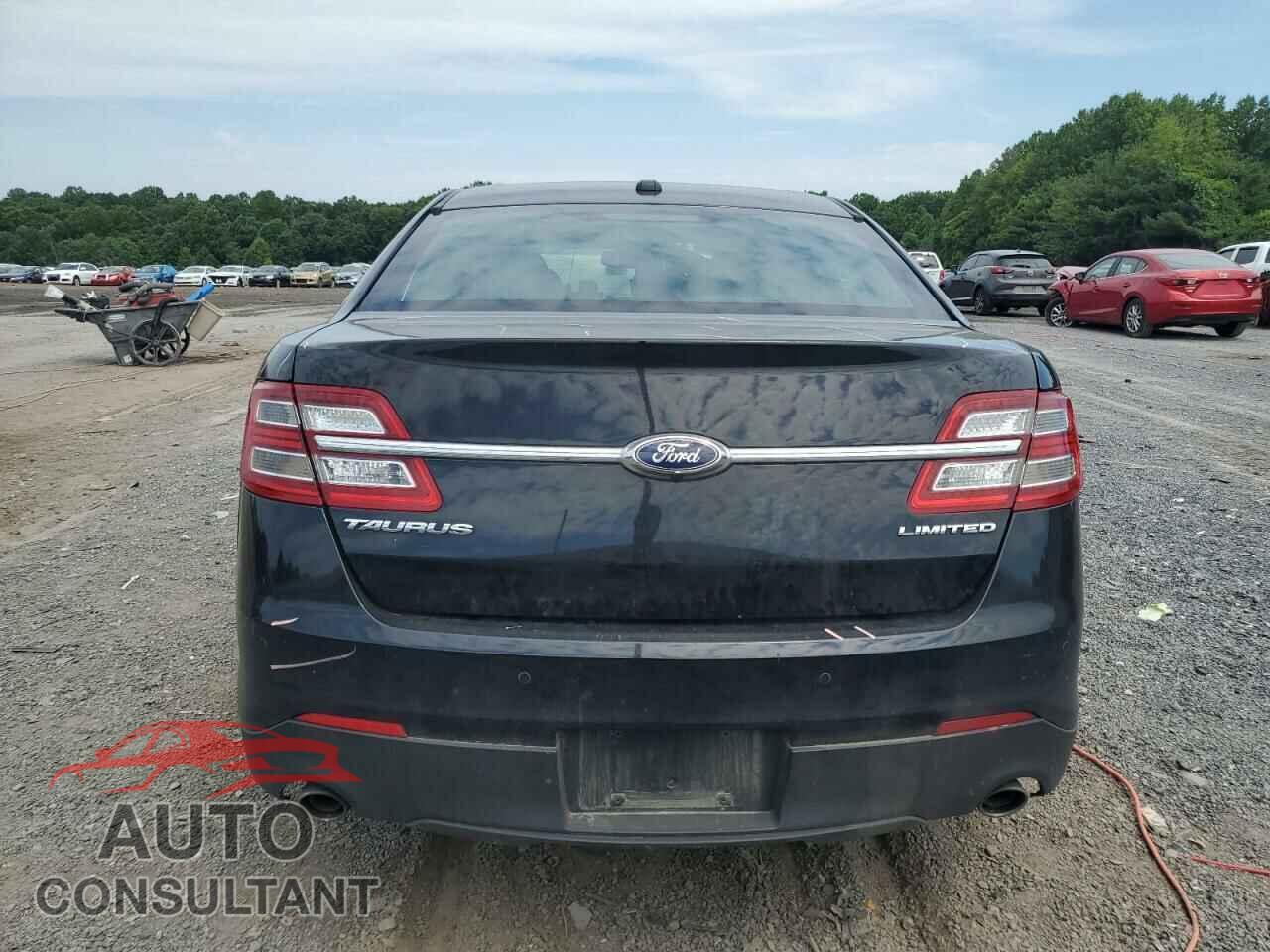 FORD TAURUS 2016 - 1FAHP2F84GG103016