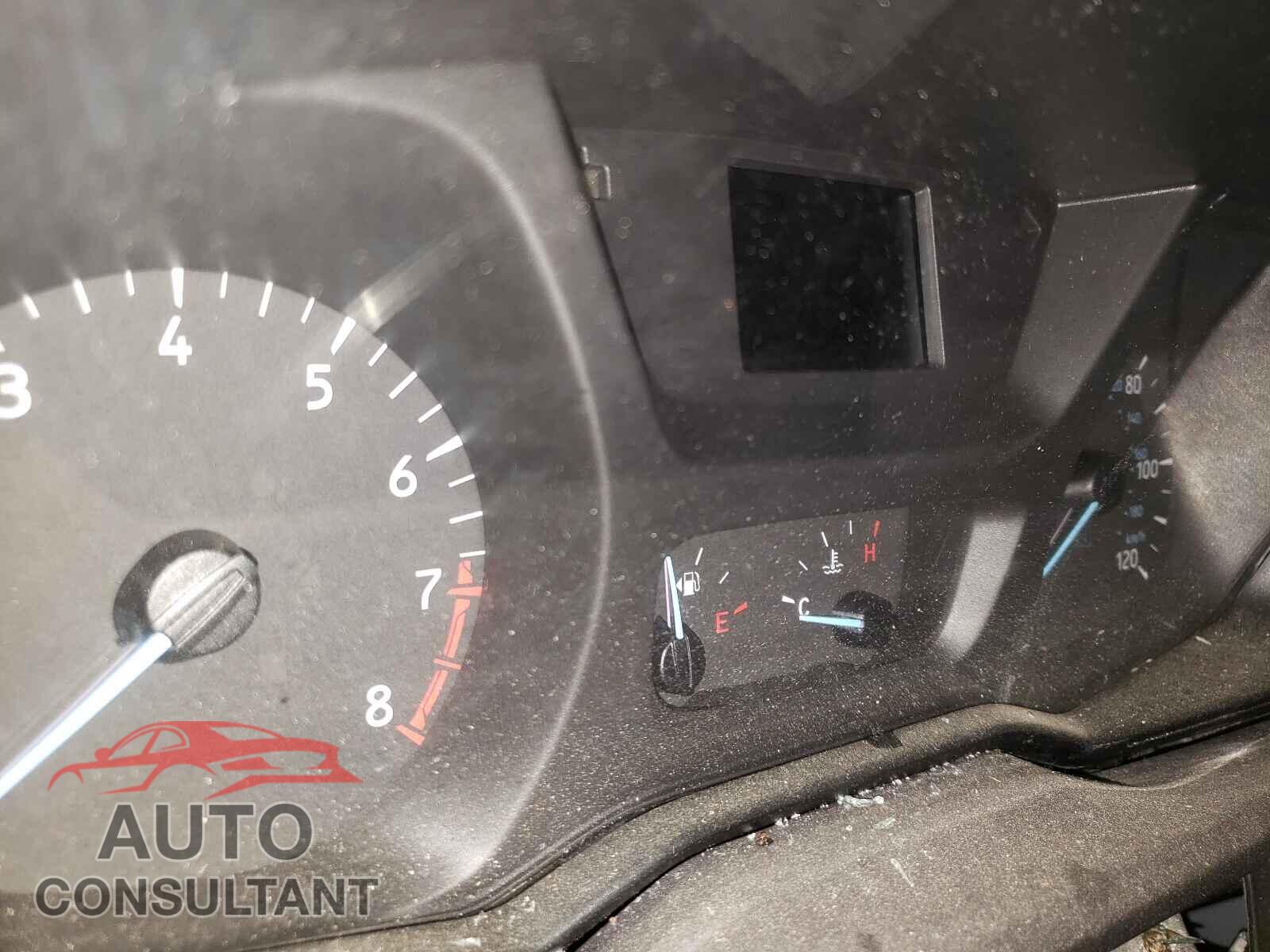 FORD TRANSIT CO 2017 - 1FTBW2YM1HKB52251